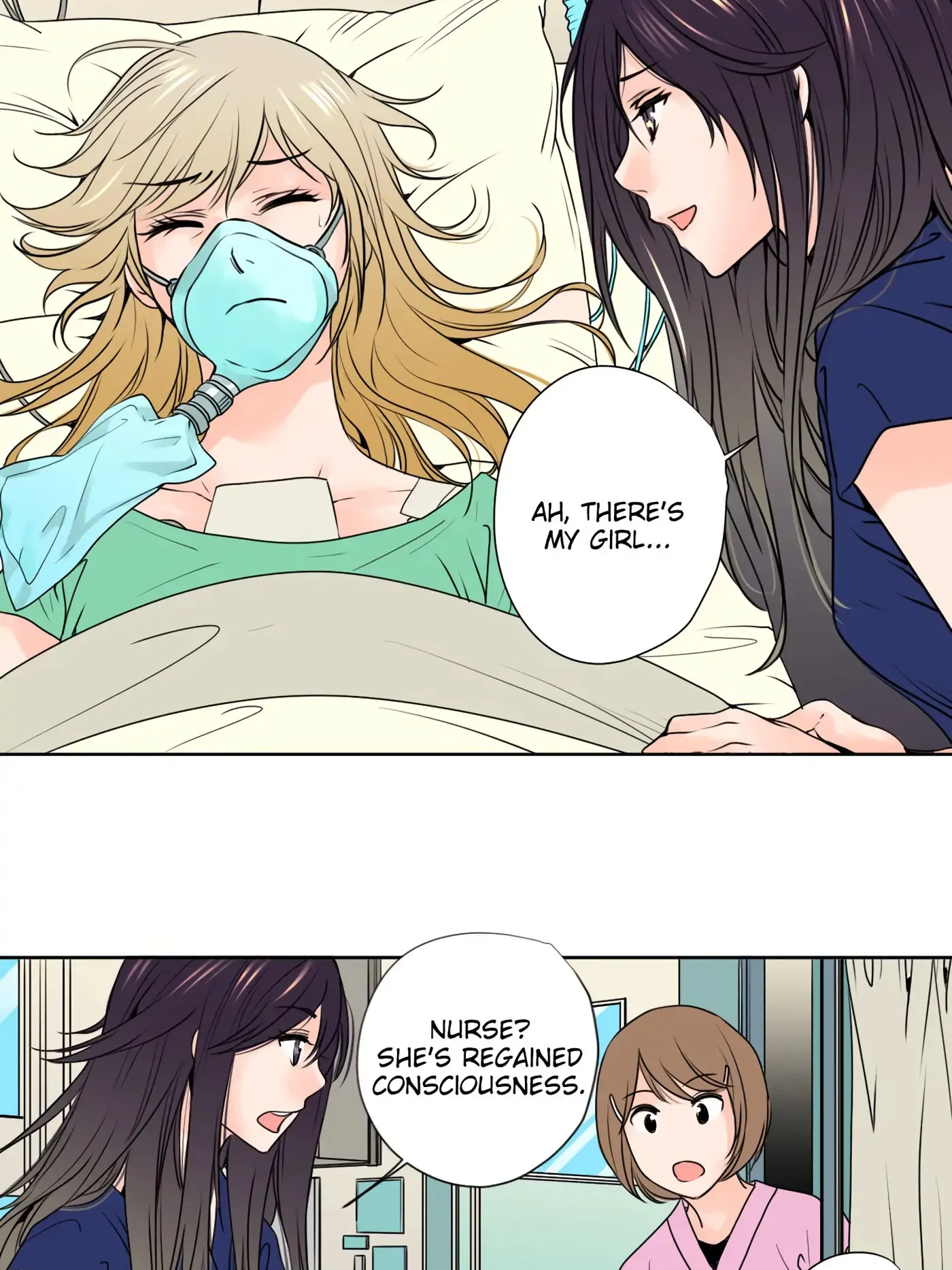 Pulse Chapter 51 page 52 - 