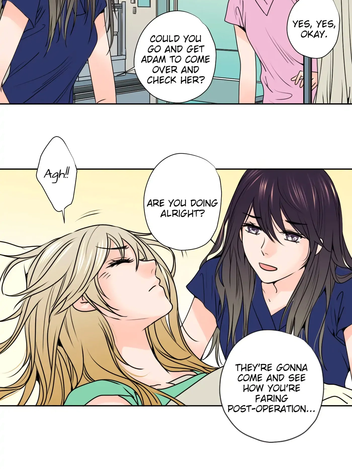 Pulse Chapter 51 page 53 - 