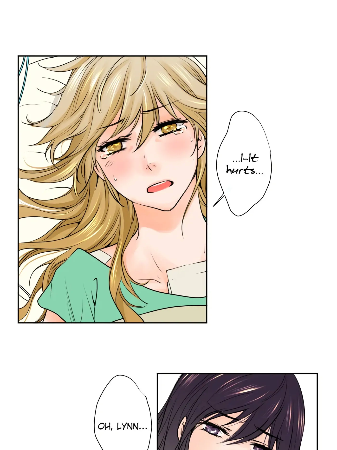 Pulse Chapter 51 page 54 - 