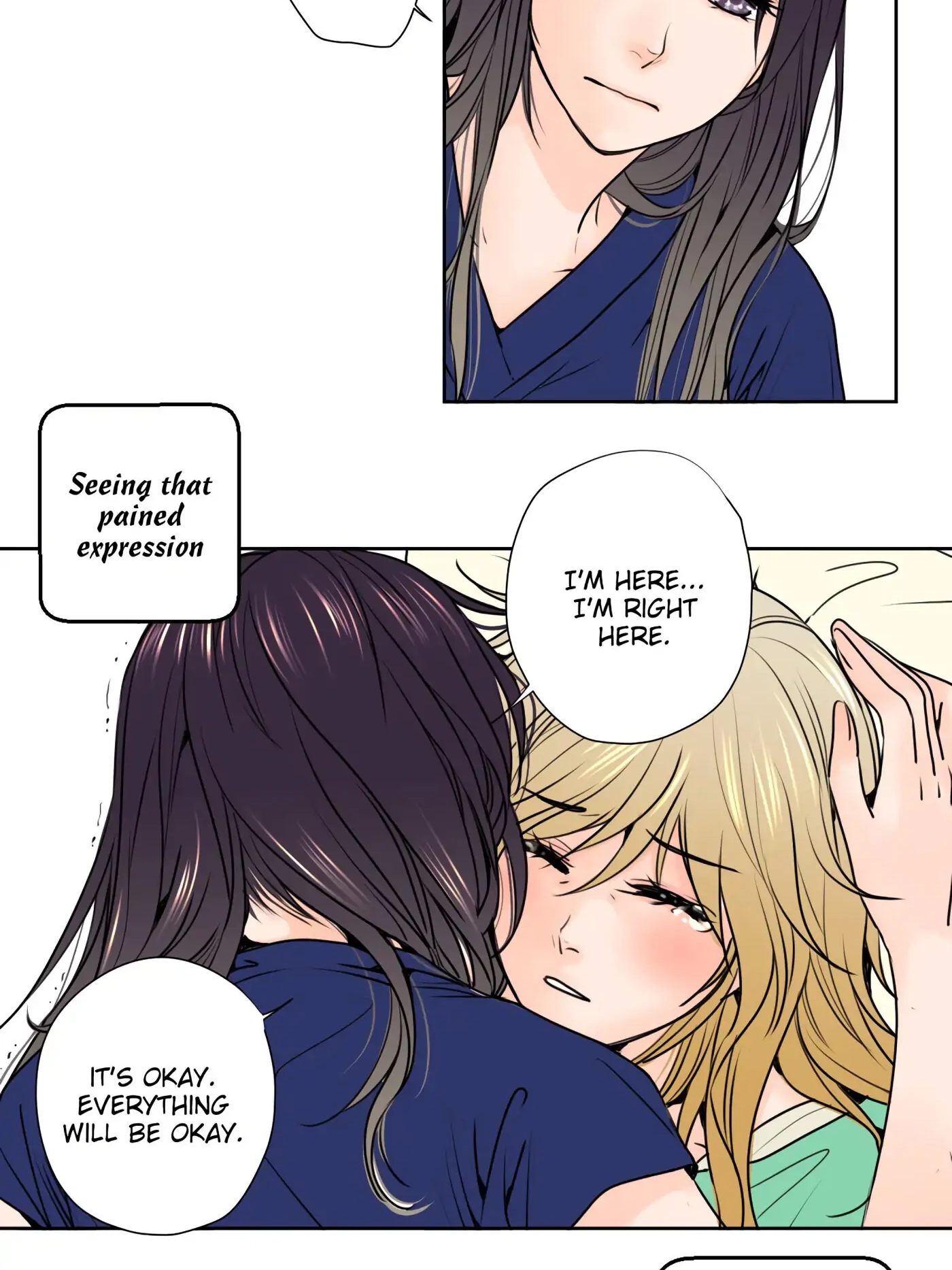 Pulse Chapter 51 page 55 - 
