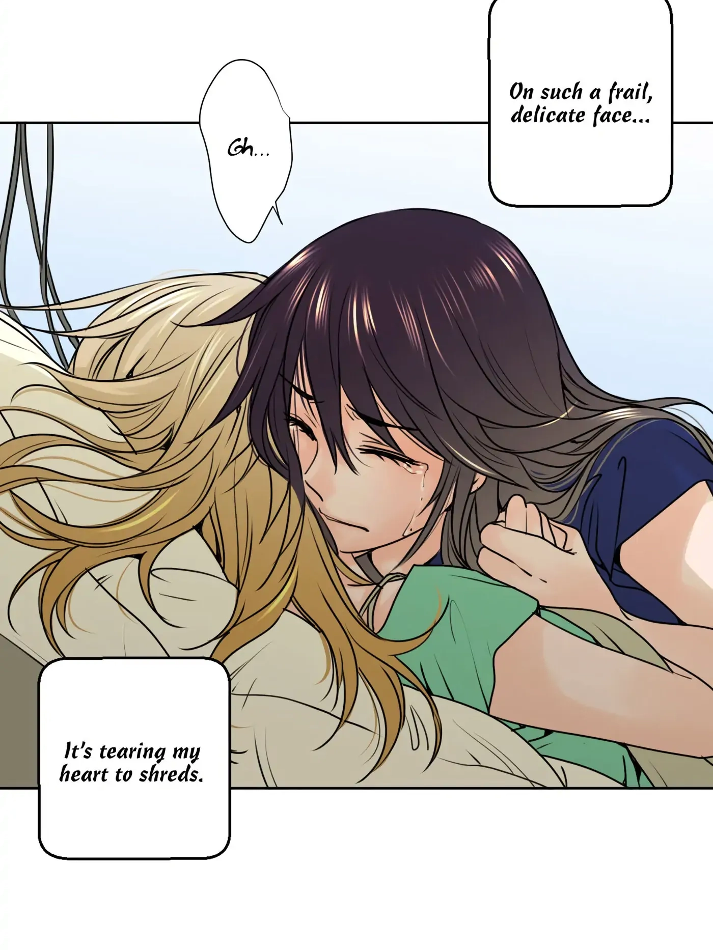 Pulse Chapter 51 page 56 - 