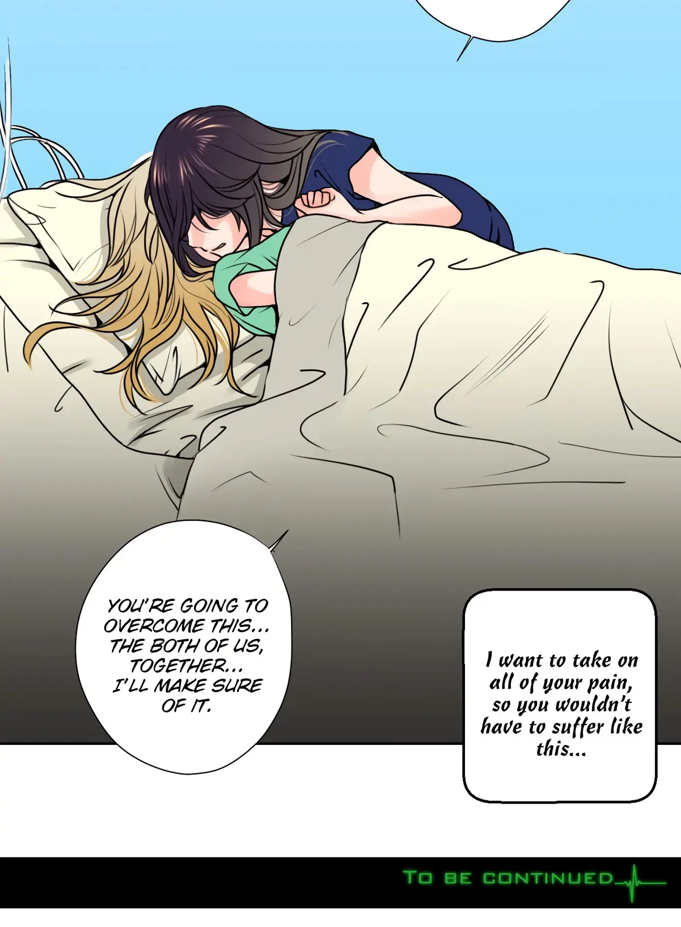 Pulse Chapter 51 page 58 - 