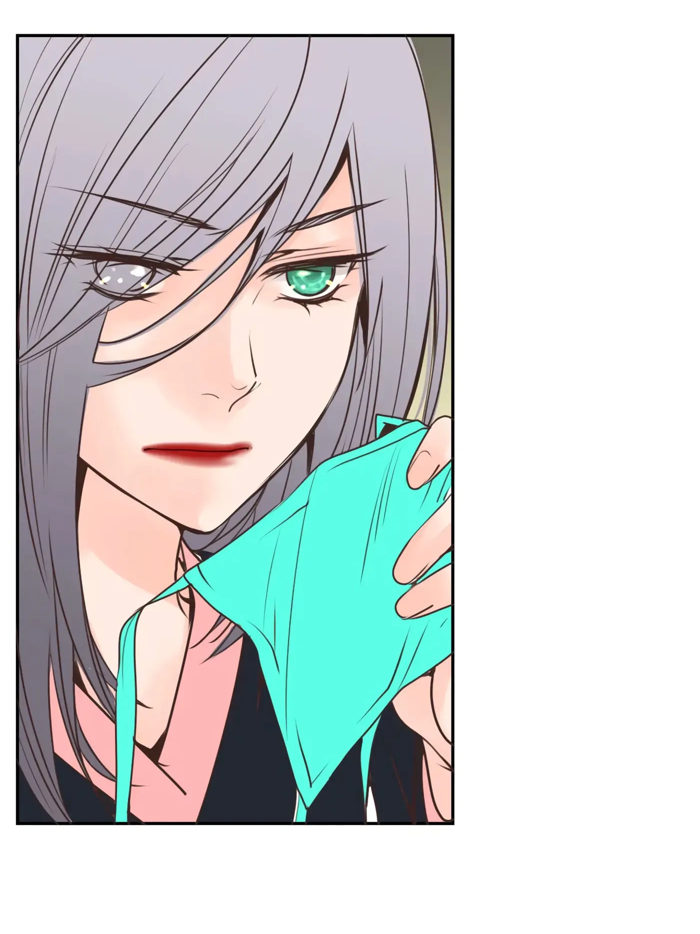 Pulse Chapter 51 page 7 - 