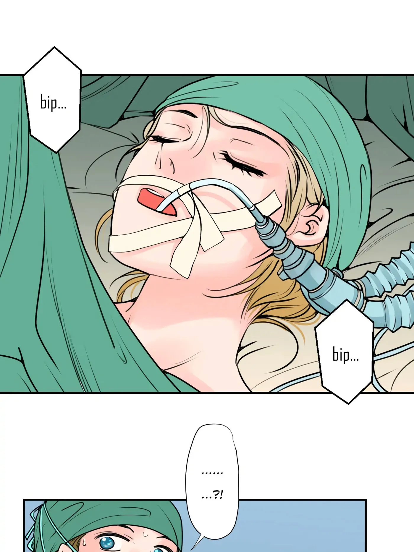 Pulse Chapter 51 page 9 - 