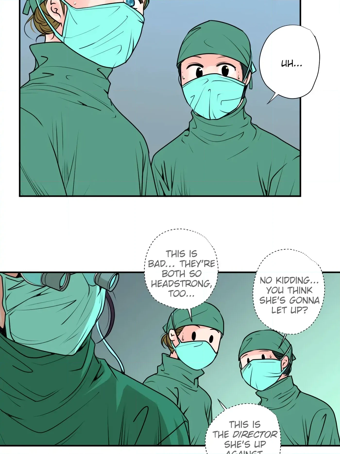 Pulse Chapter 51 page 10 - 
