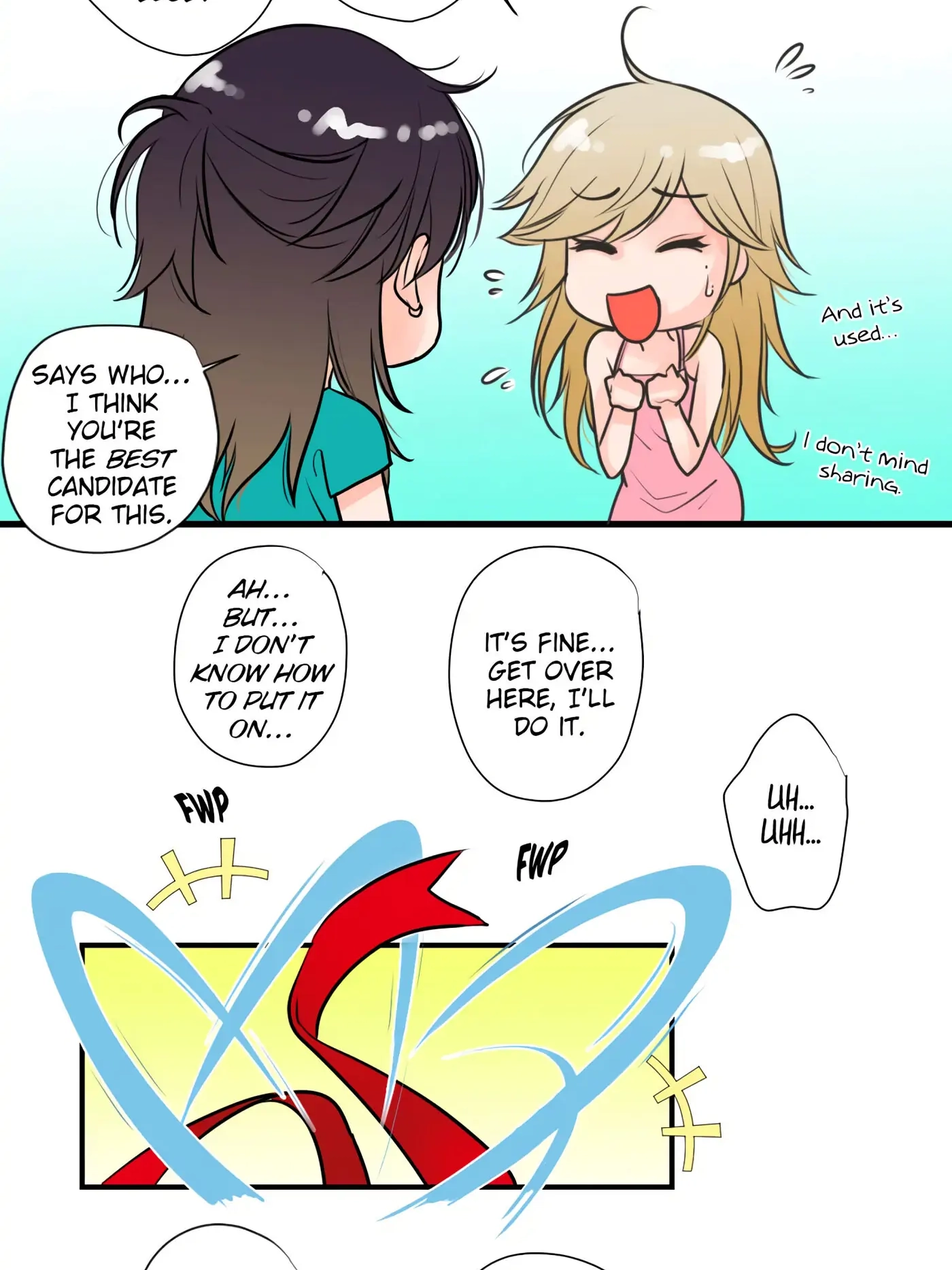 Pulse Chapter 52.5 page 2 - 