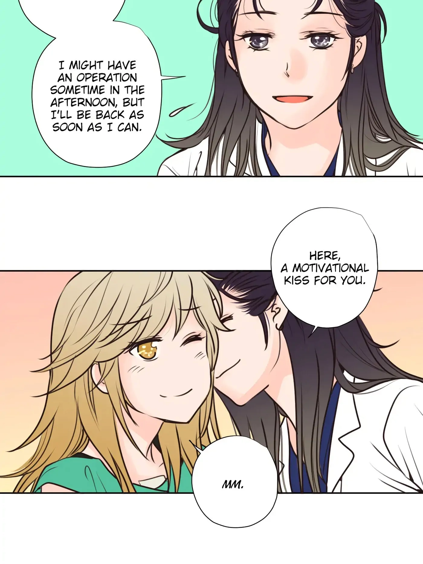Pulse Chapter 52 page 11 - 