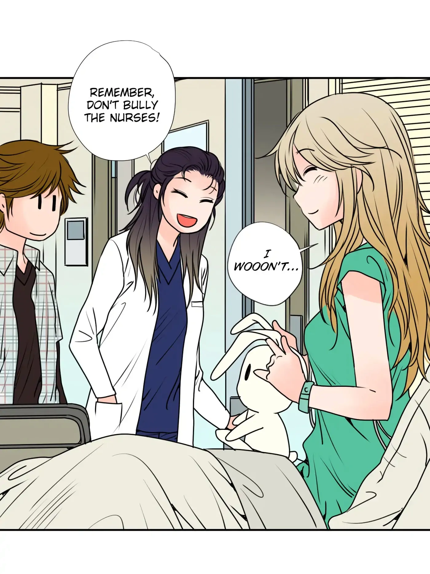 Pulse Chapter 52 page 12 - 