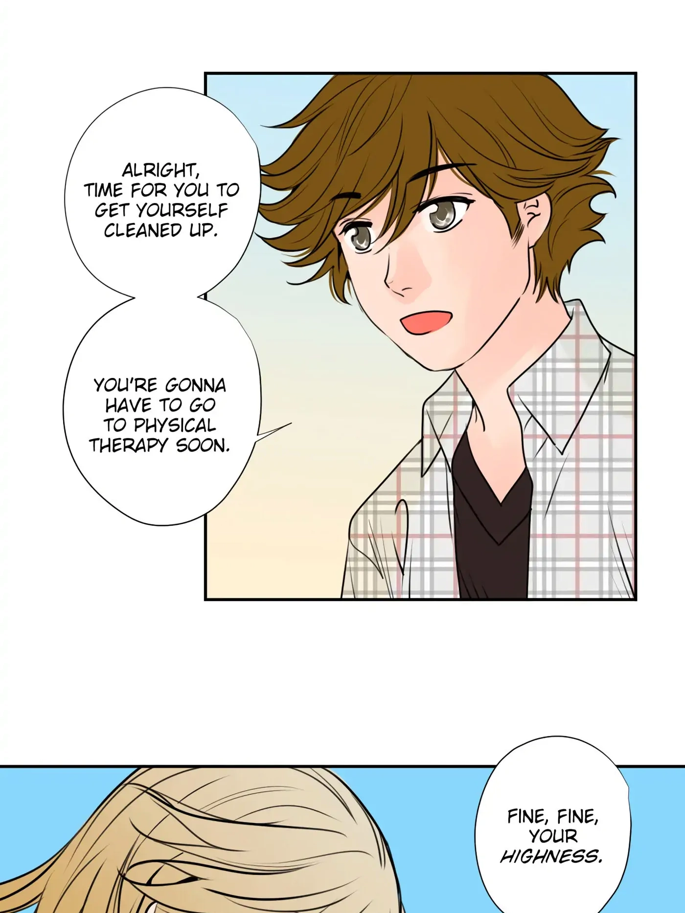 Pulse Chapter 52 page 13 - 
