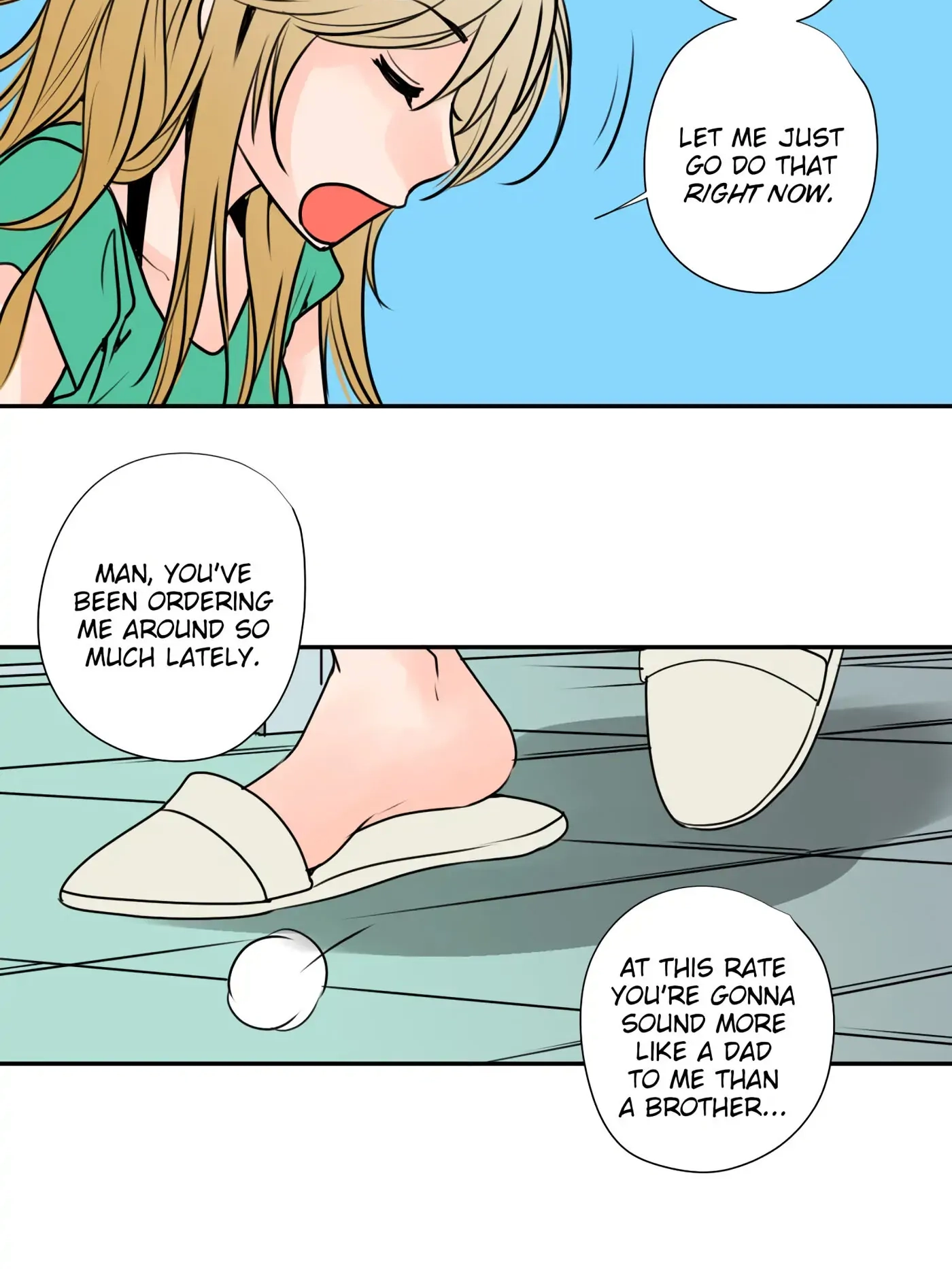 Pulse Chapter 52 page 14 - 