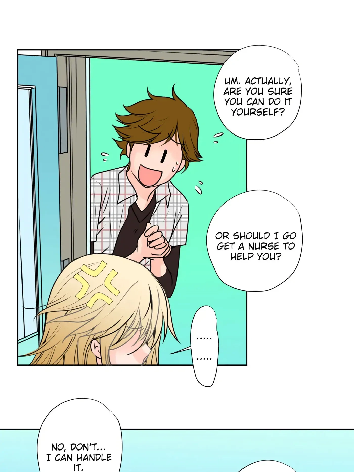 Pulse Chapter 52 page 15 - 