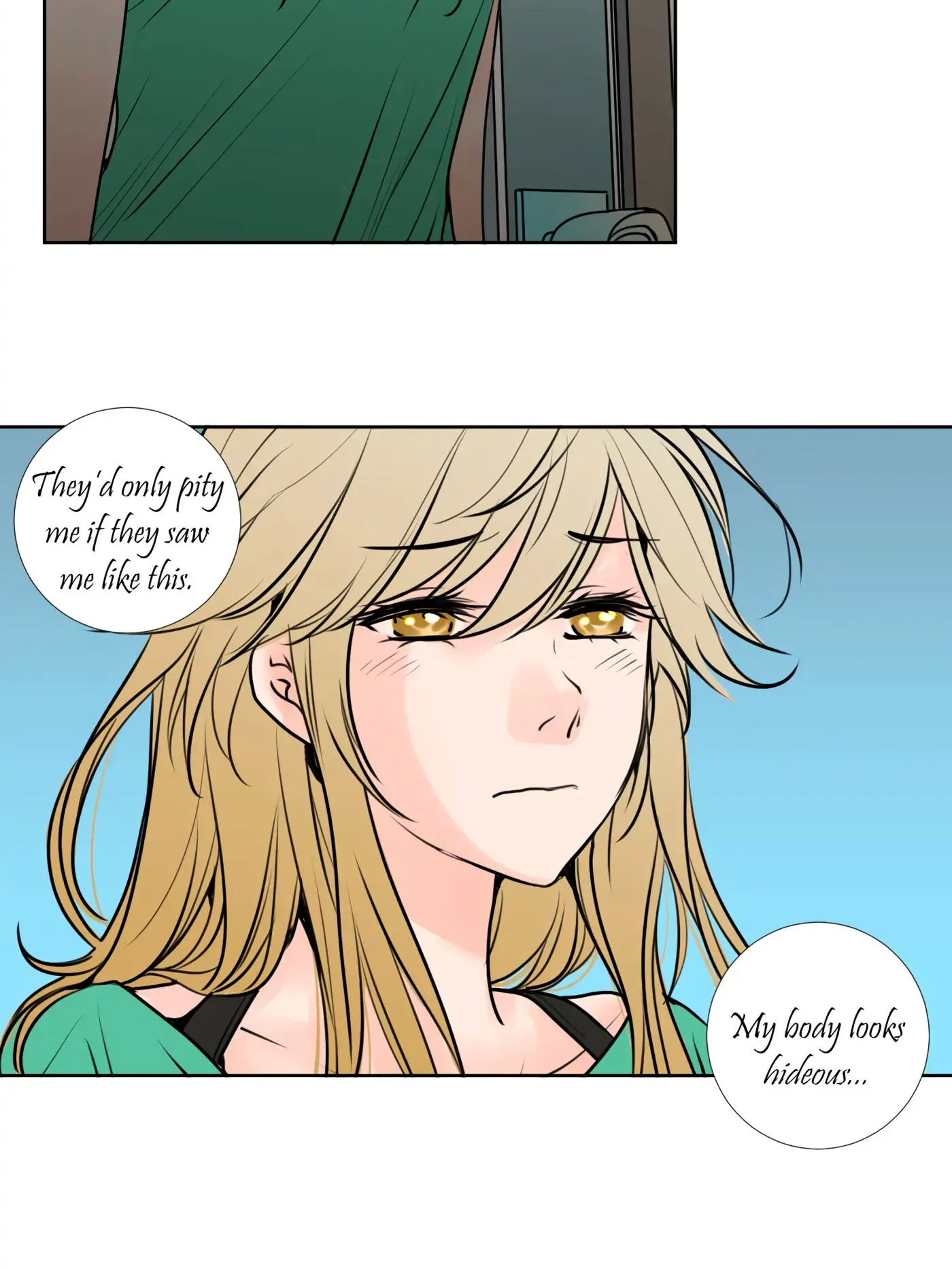 Pulse Chapter 52 page 17 - 