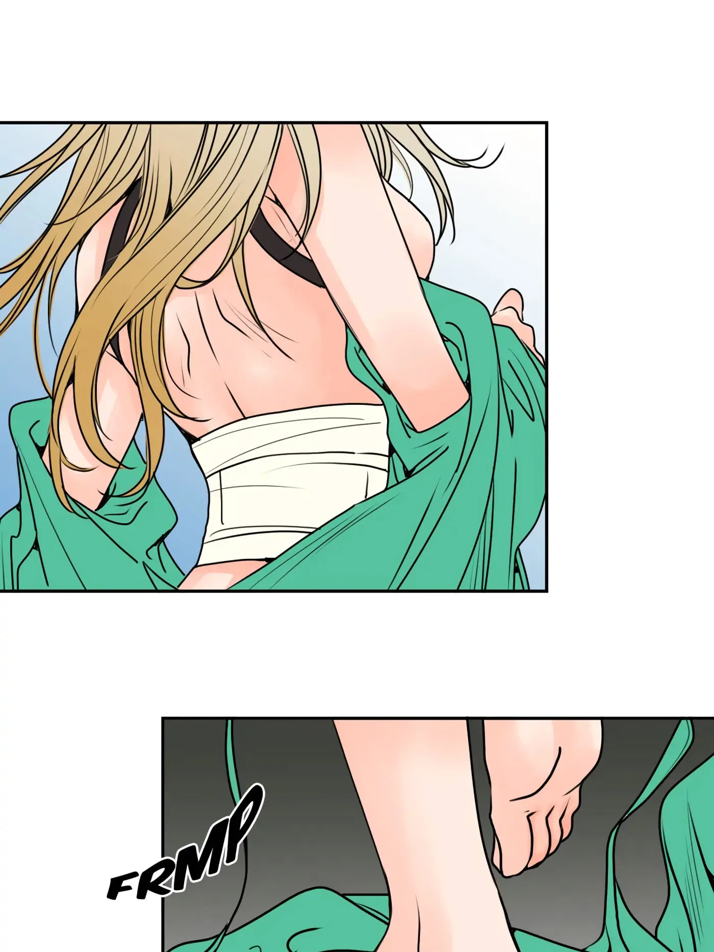 Pulse Chapter 52 page 18 - 