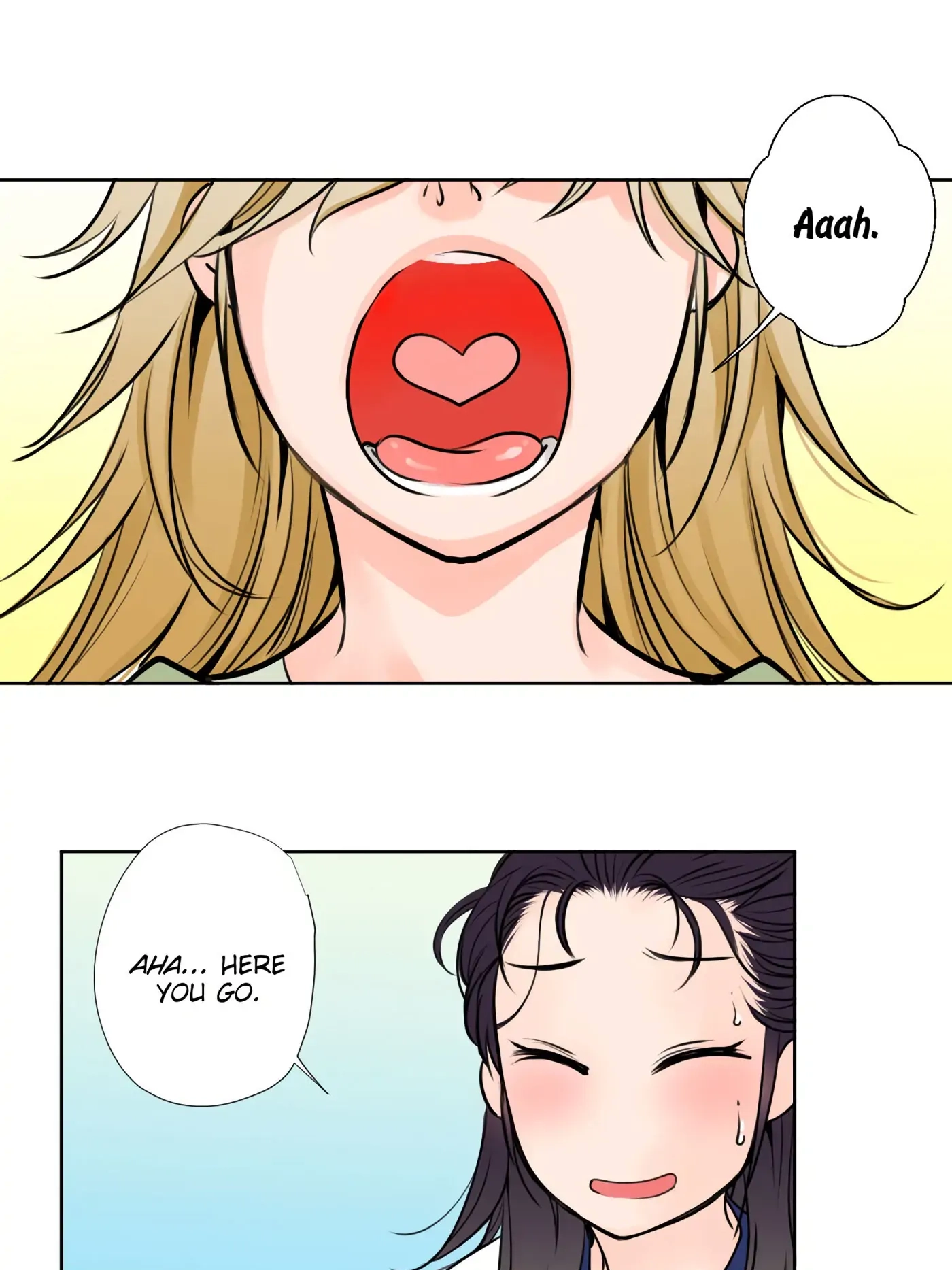 Pulse Chapter 52 page 3 - 