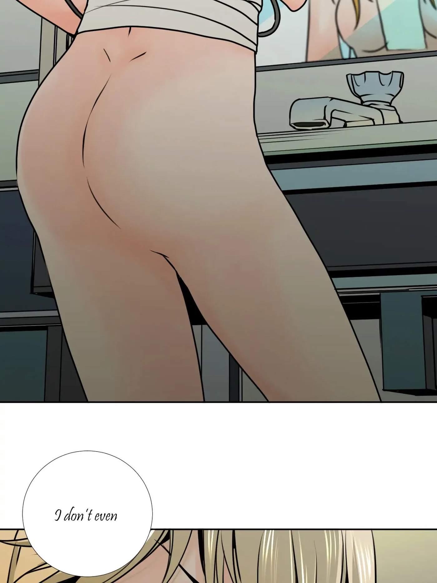 Pulse Chapter 52 page 22 - 