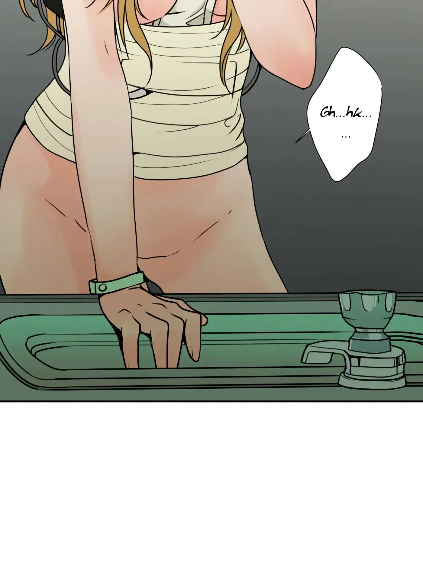 Pulse Chapter 52 page 26 - 