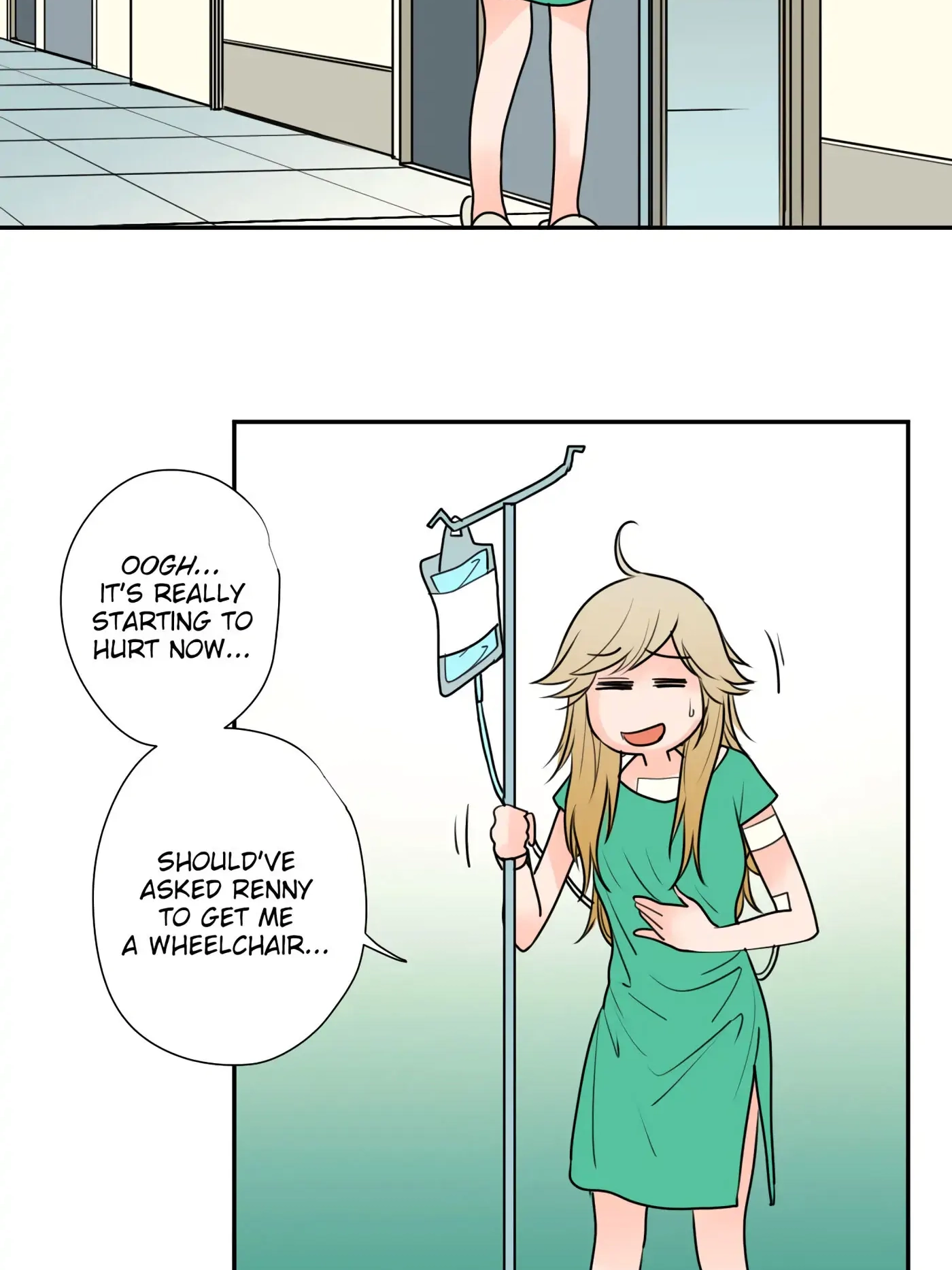 Pulse Chapter 52 page 28 - 