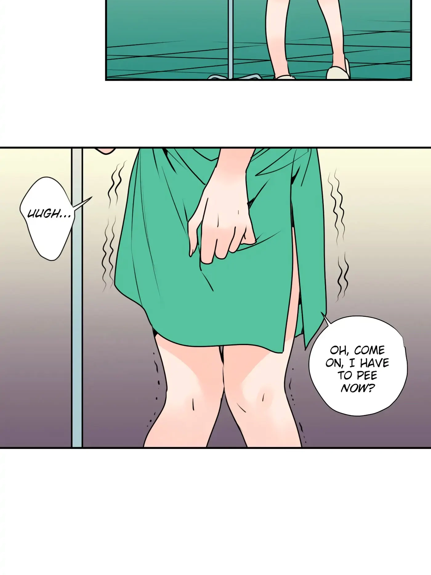 Pulse Chapter 52 page 29 - 