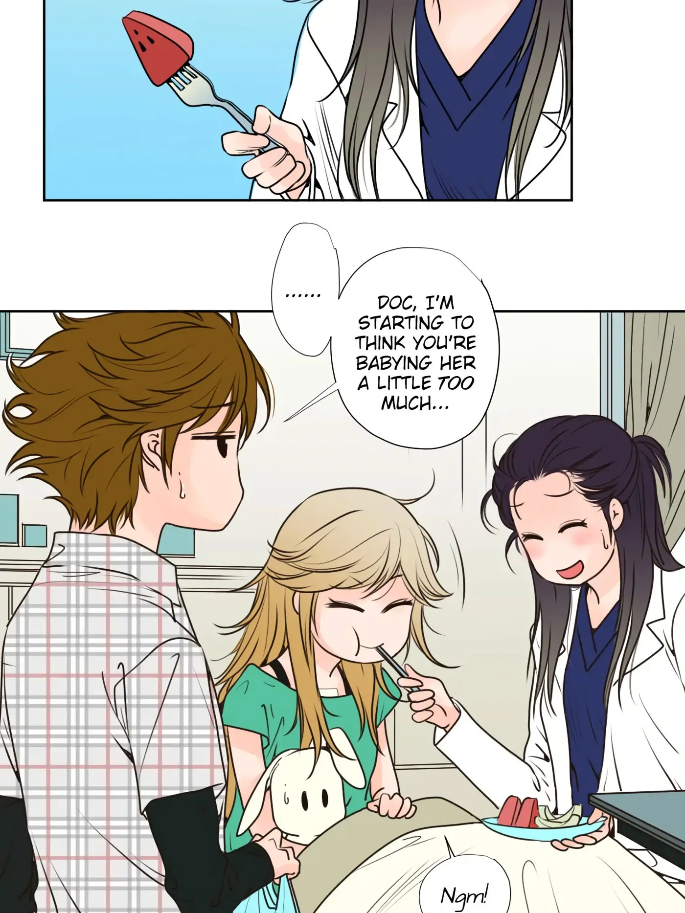 Pulse Chapter 52 page 4 - 