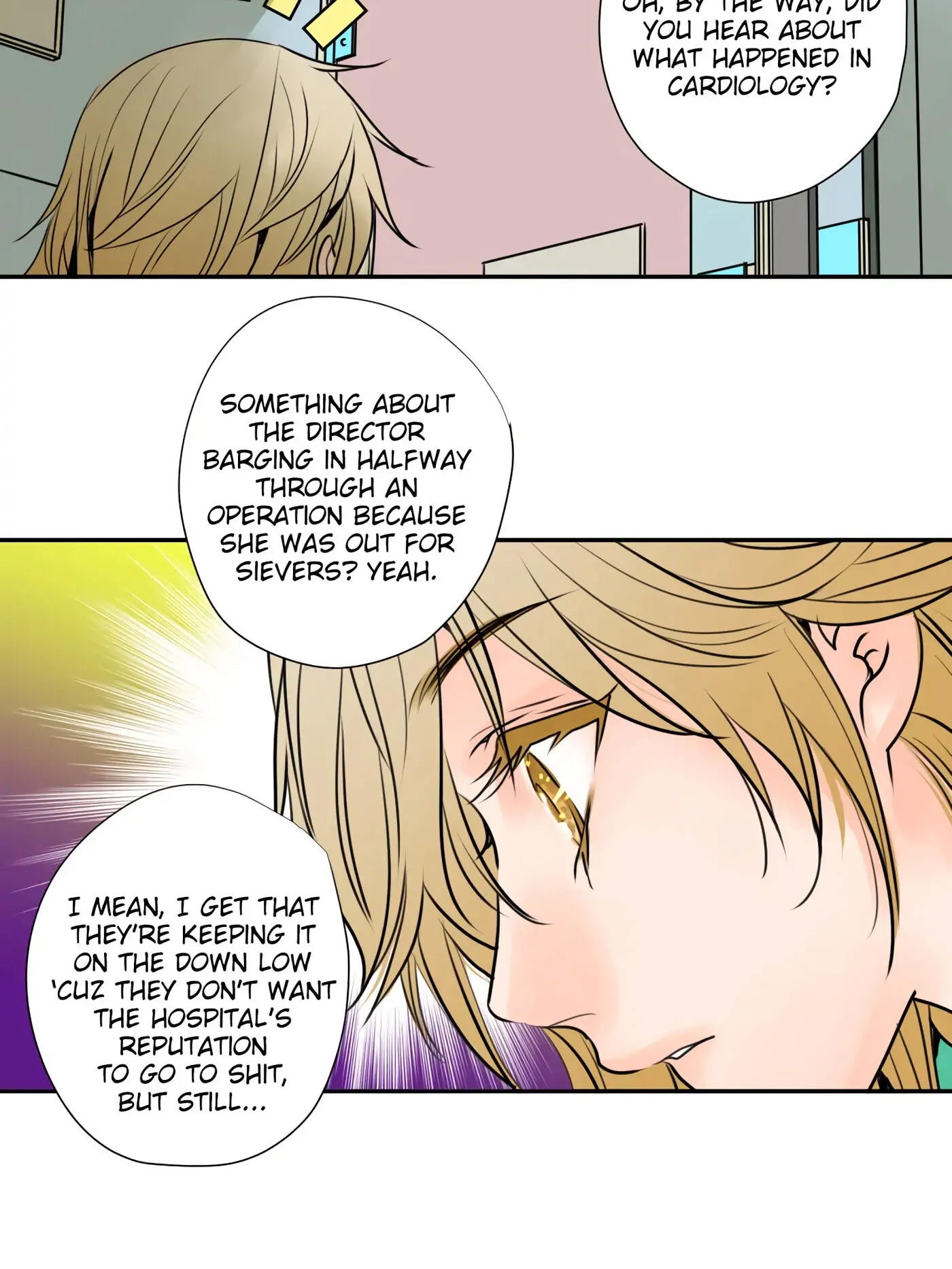 Pulse Chapter 52 page 32 - 