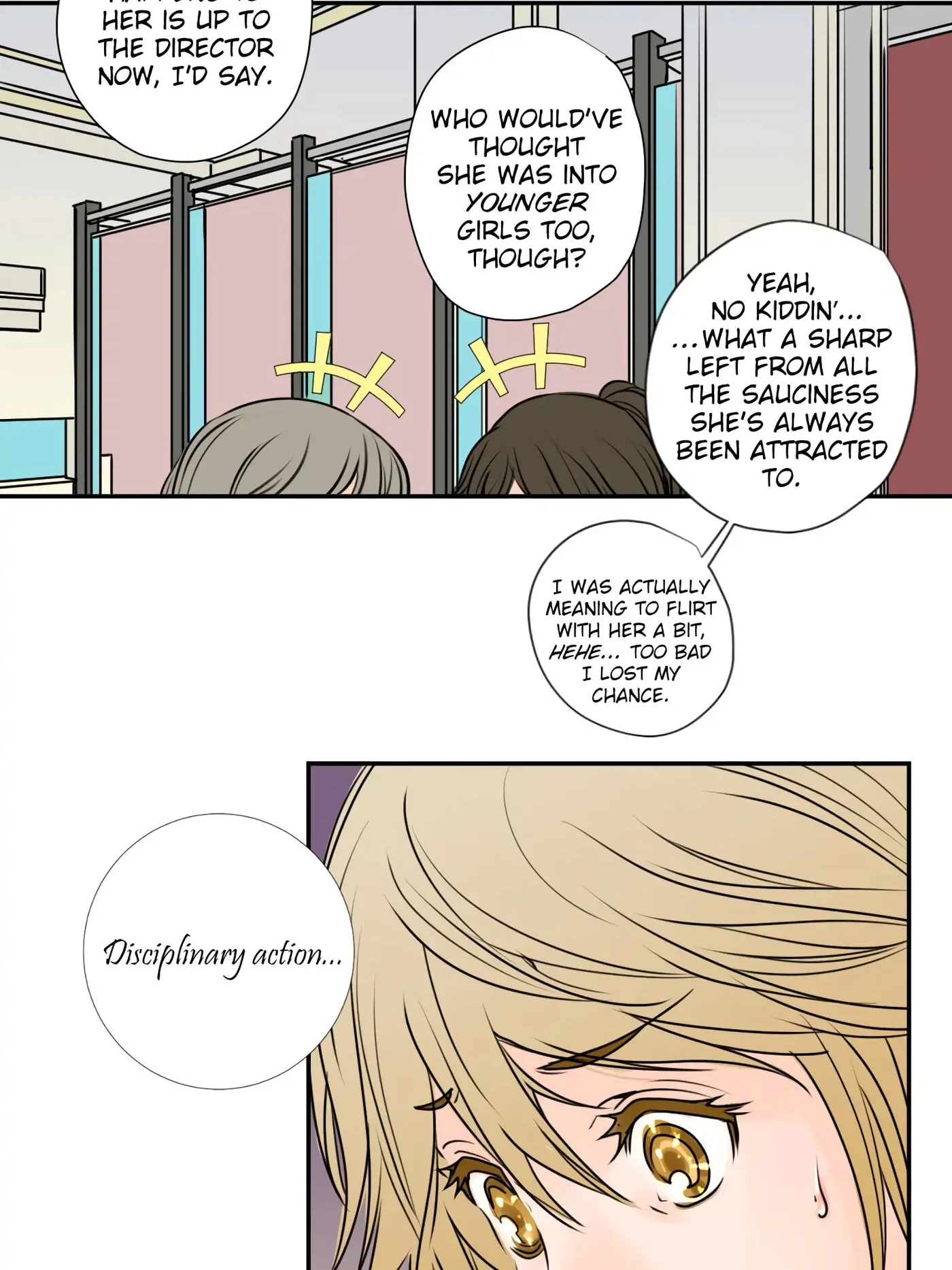 Pulse Chapter 52 page 34 - 