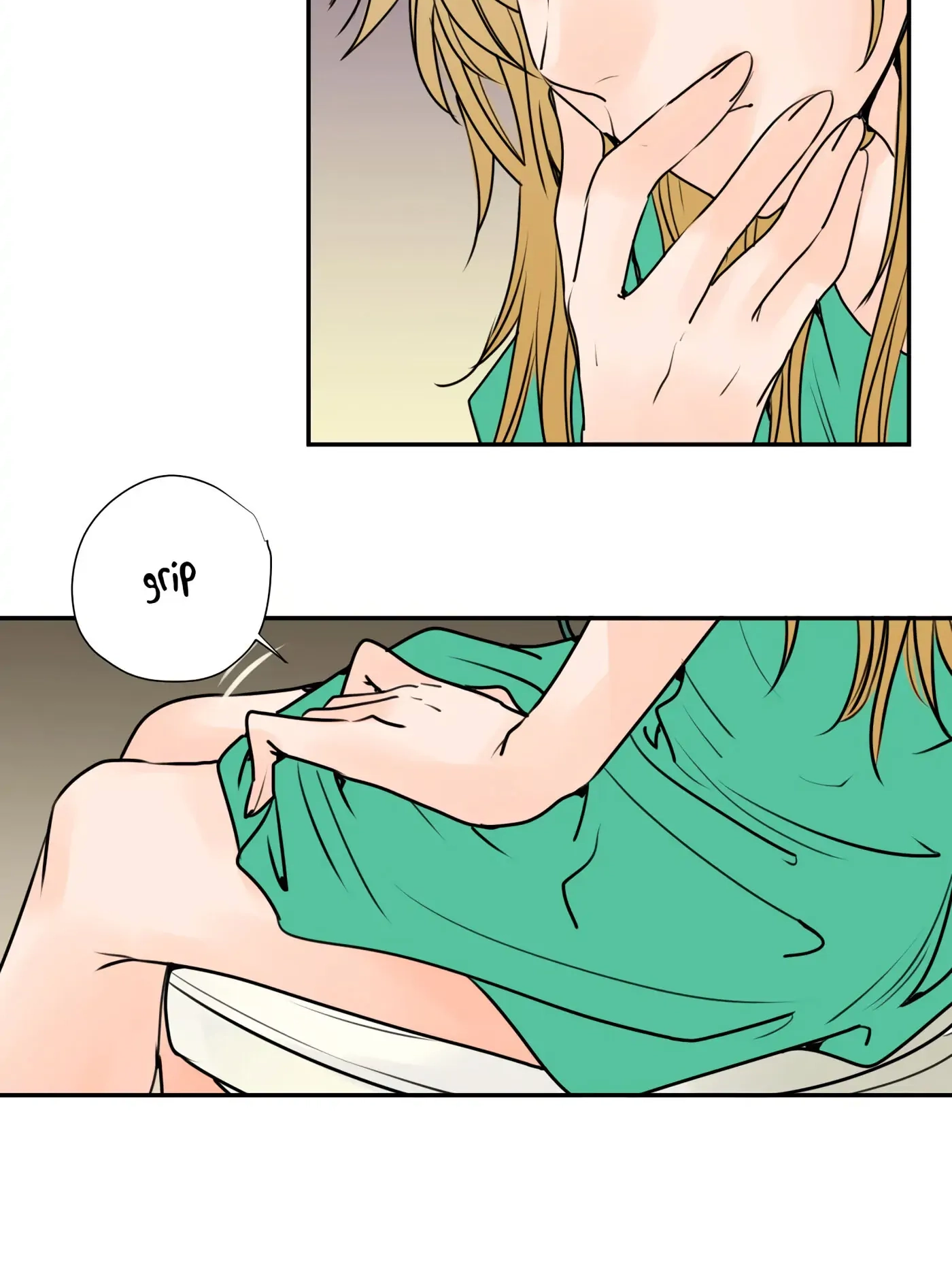 Pulse Chapter 52 page 35 - 