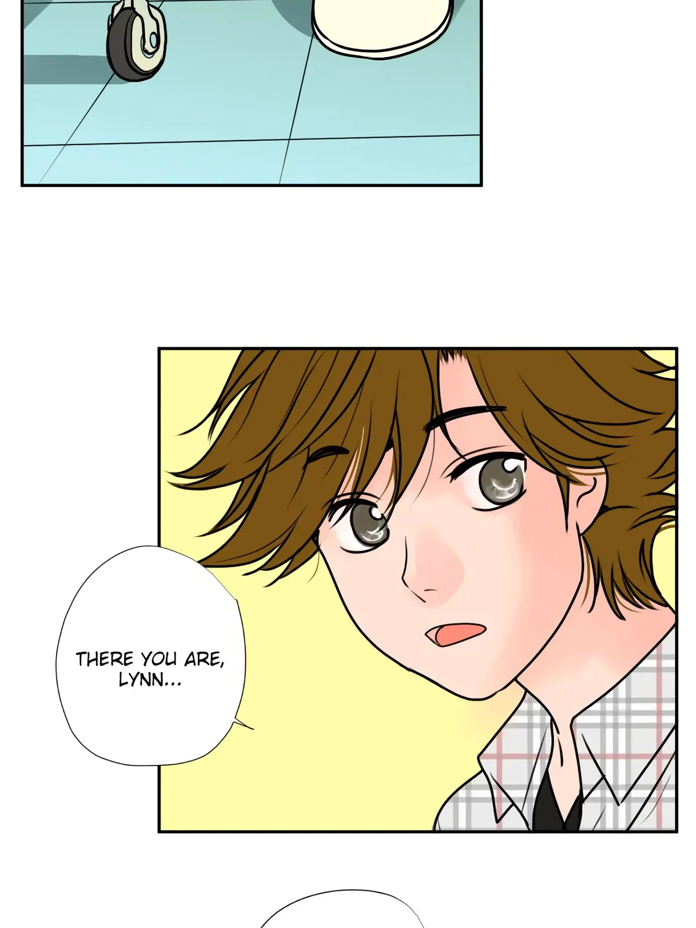 Pulse Chapter 52 page 37 - 