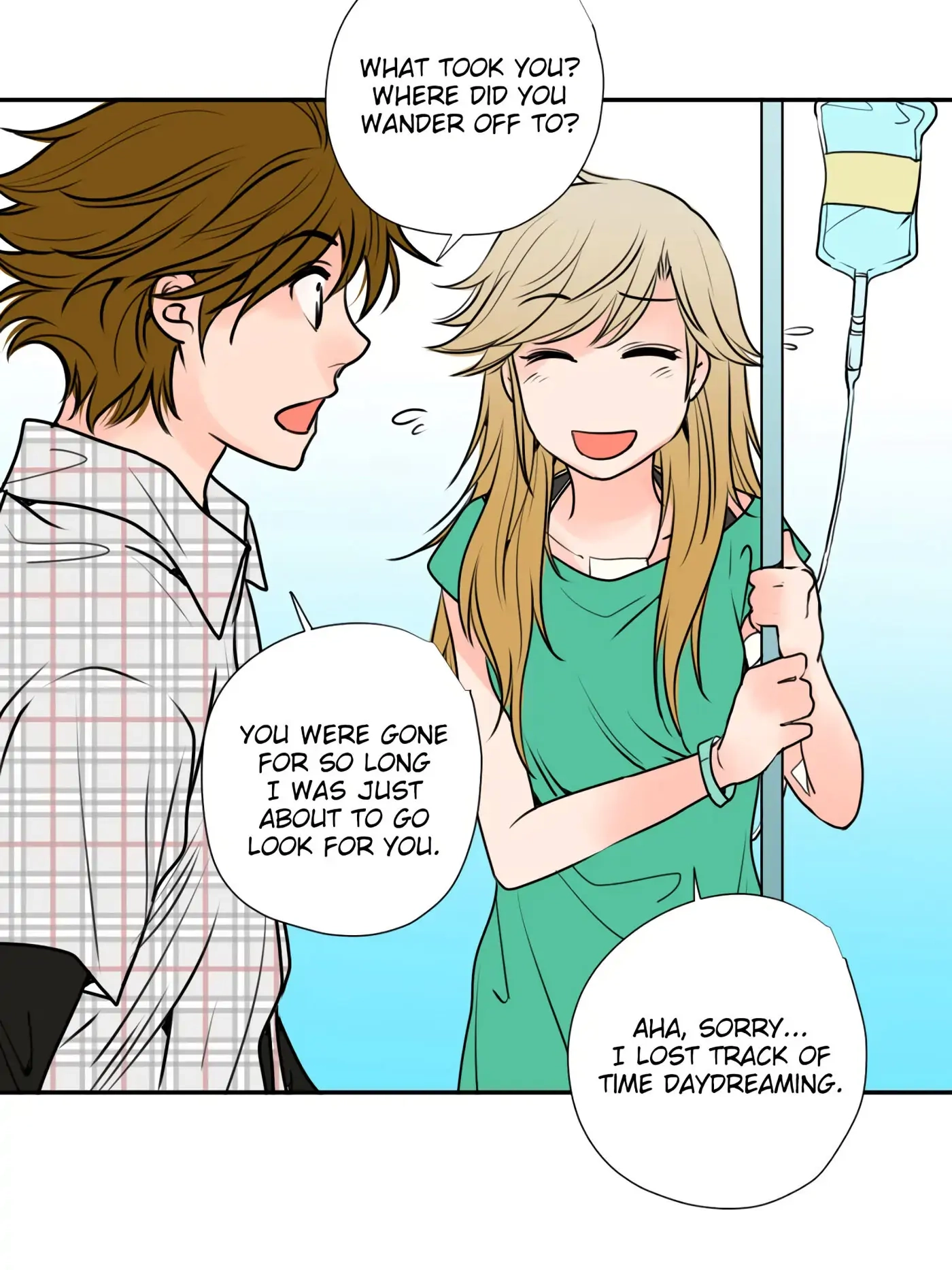Pulse Chapter 52 page 38 - 