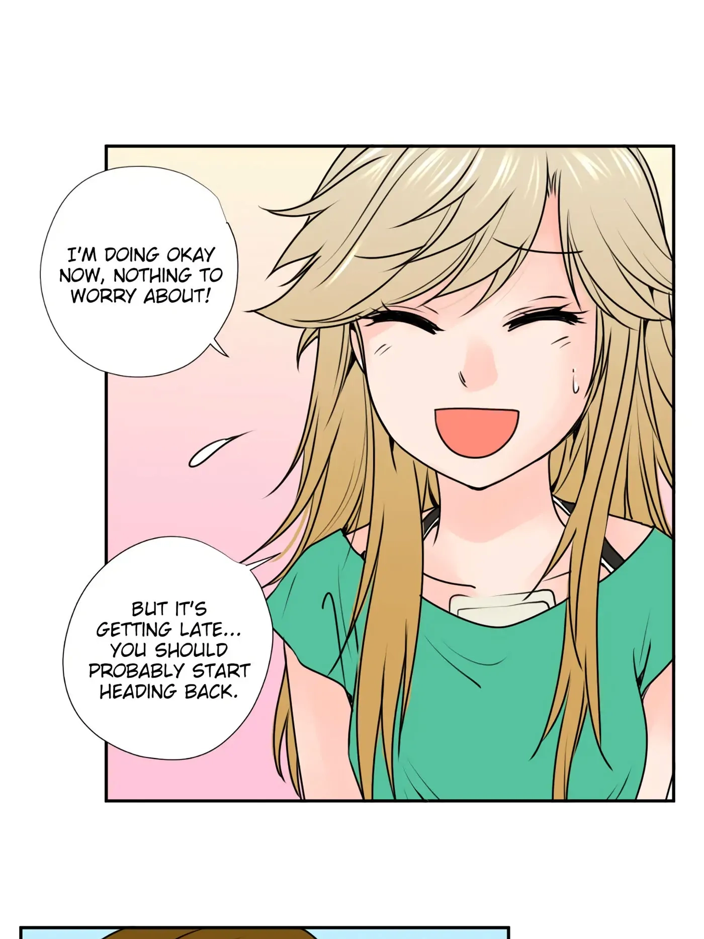 Pulse Chapter 52 page 39 - 