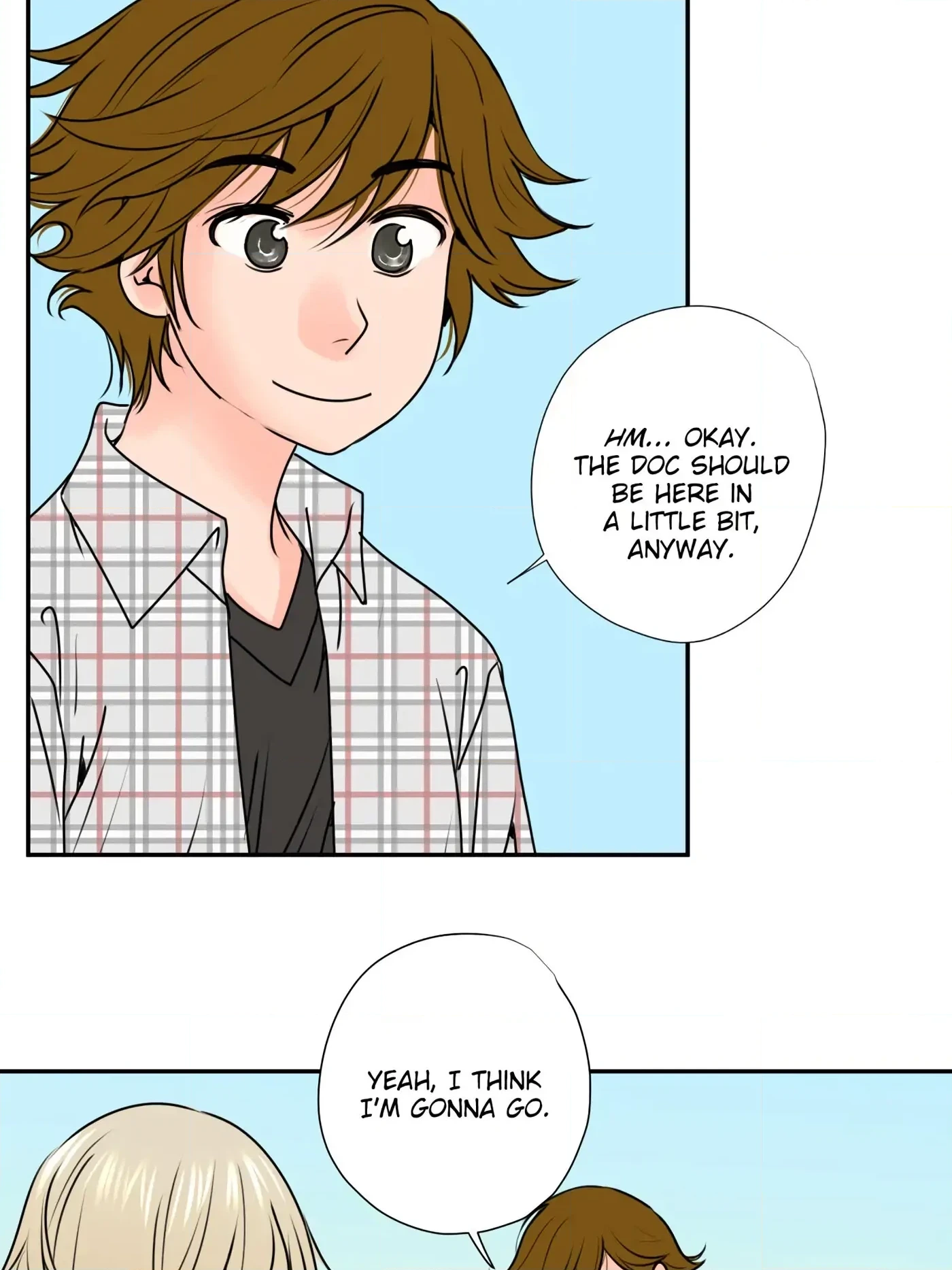 Pulse Chapter 52 page 40 - 