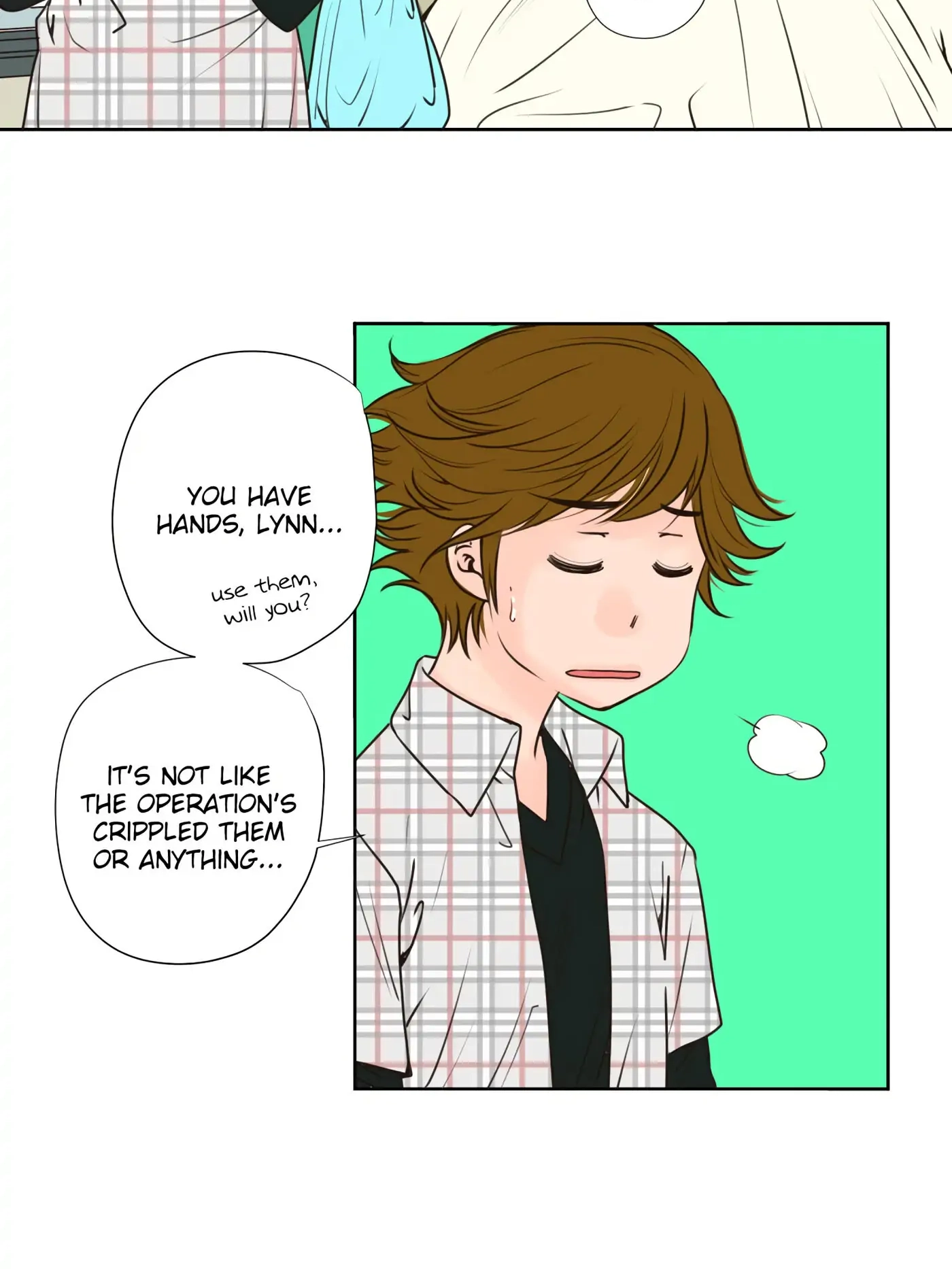 Pulse Chapter 52 page 5 - 