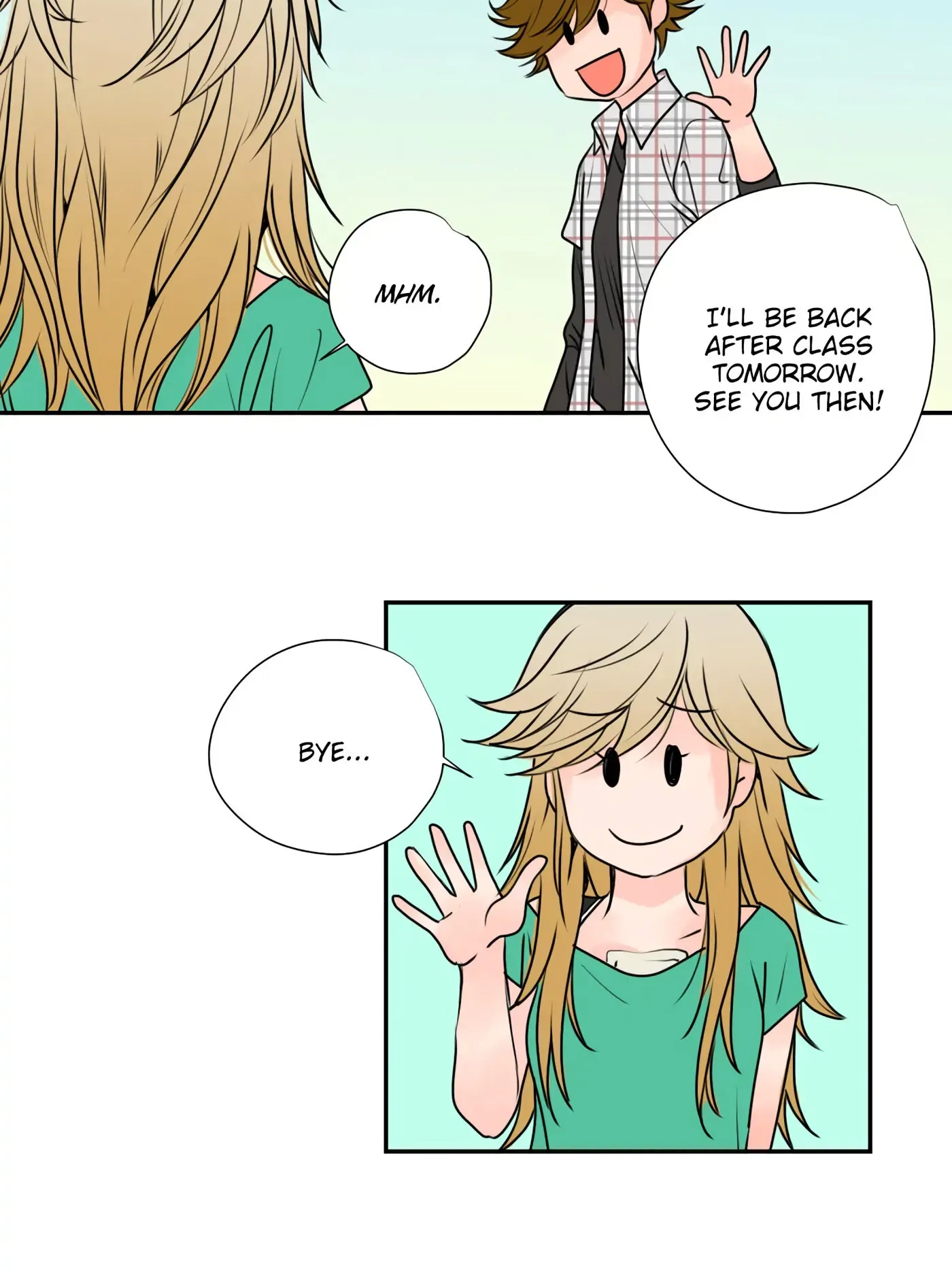 Pulse Chapter 52 page 41 - 