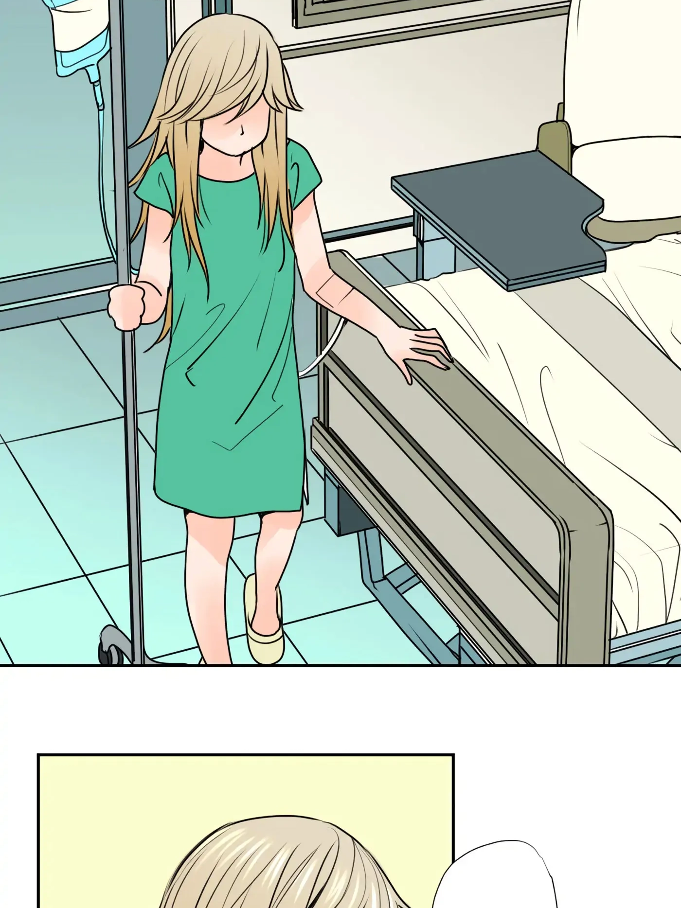 Pulse Chapter 52 page 43 - 