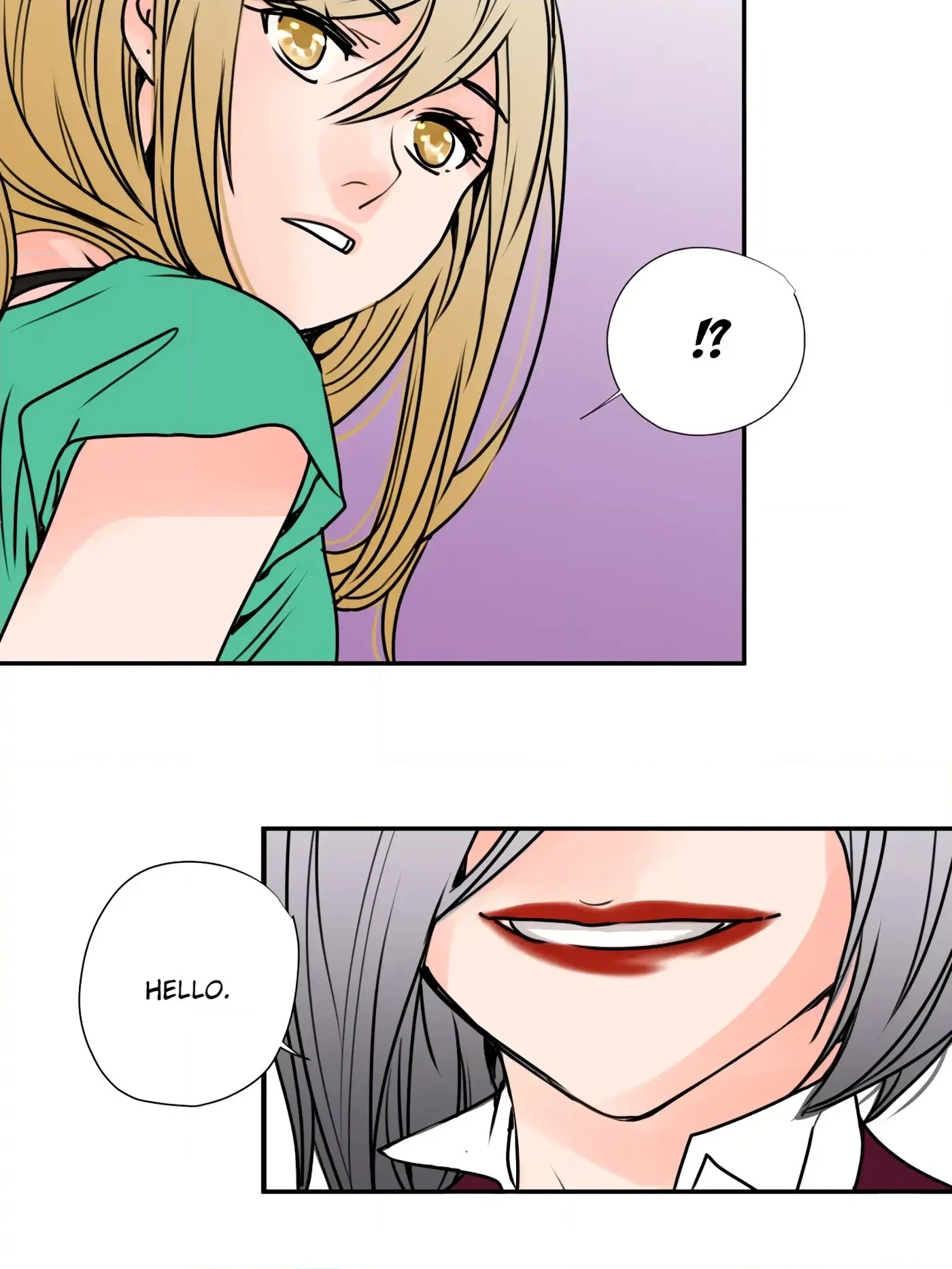 Pulse Chapter 52 page 50 - 