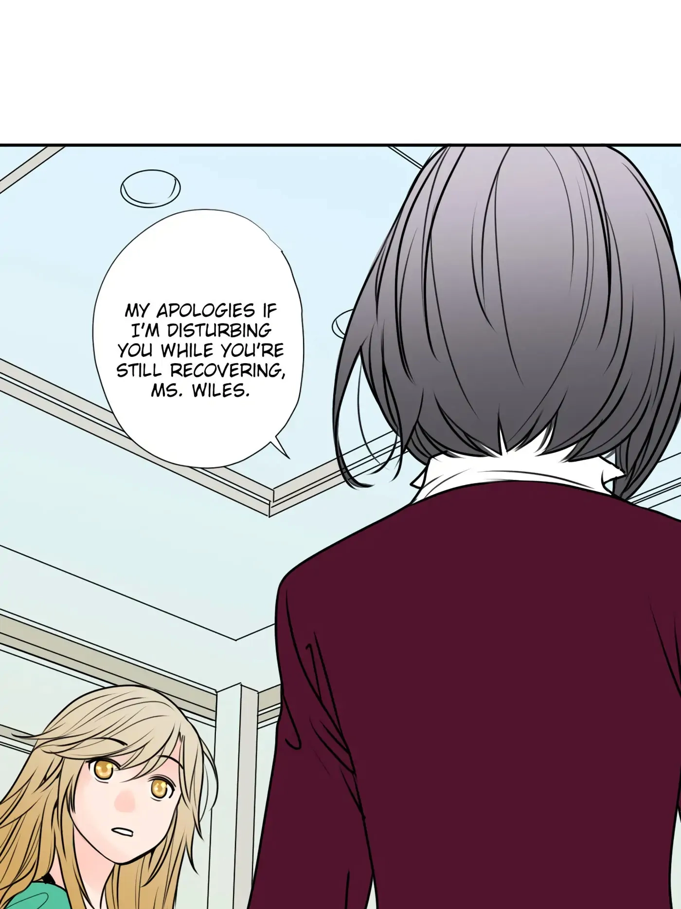 Pulse Chapter 52 page 51 - 