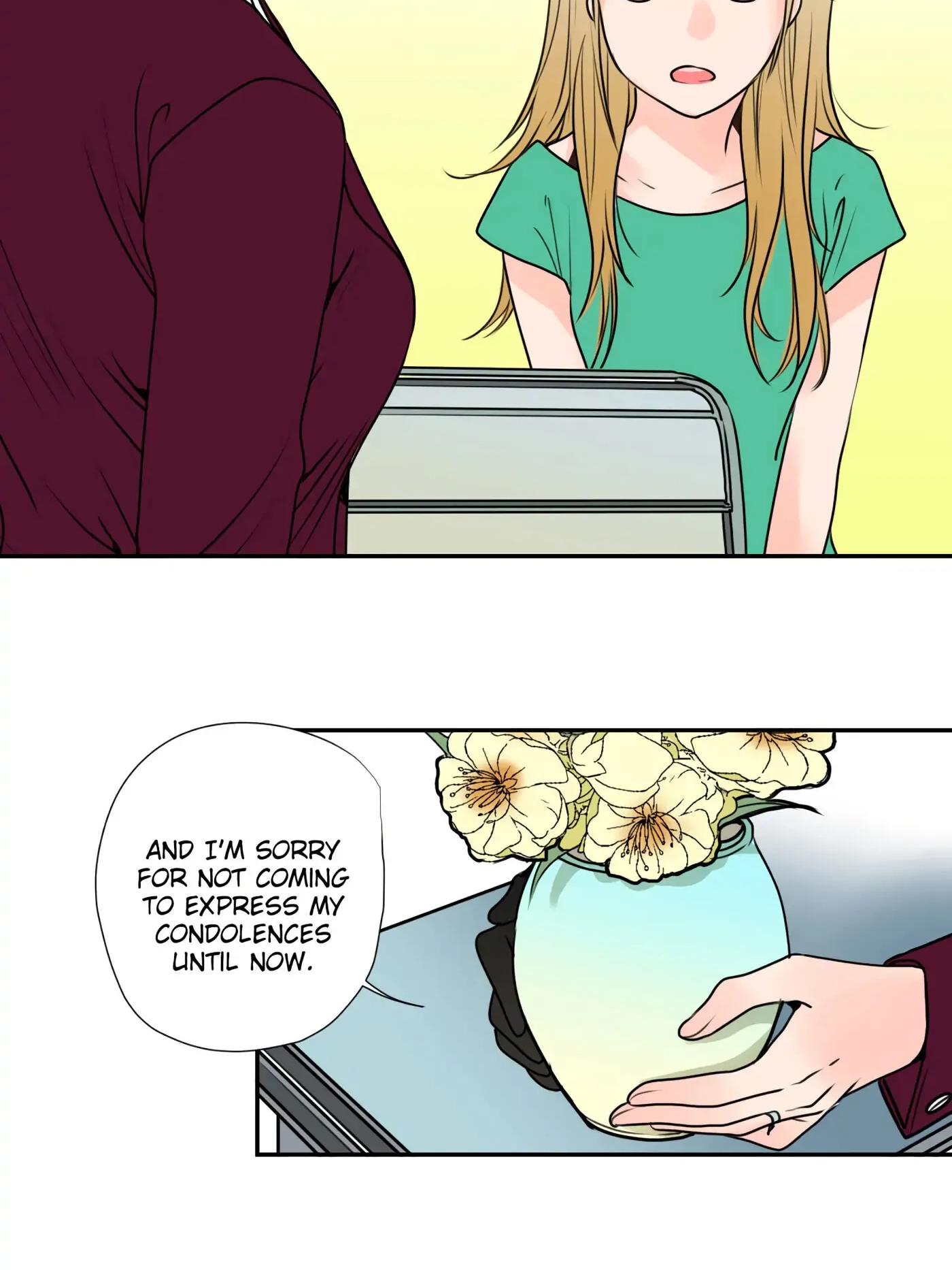 Pulse Chapter 52 page 53 - 