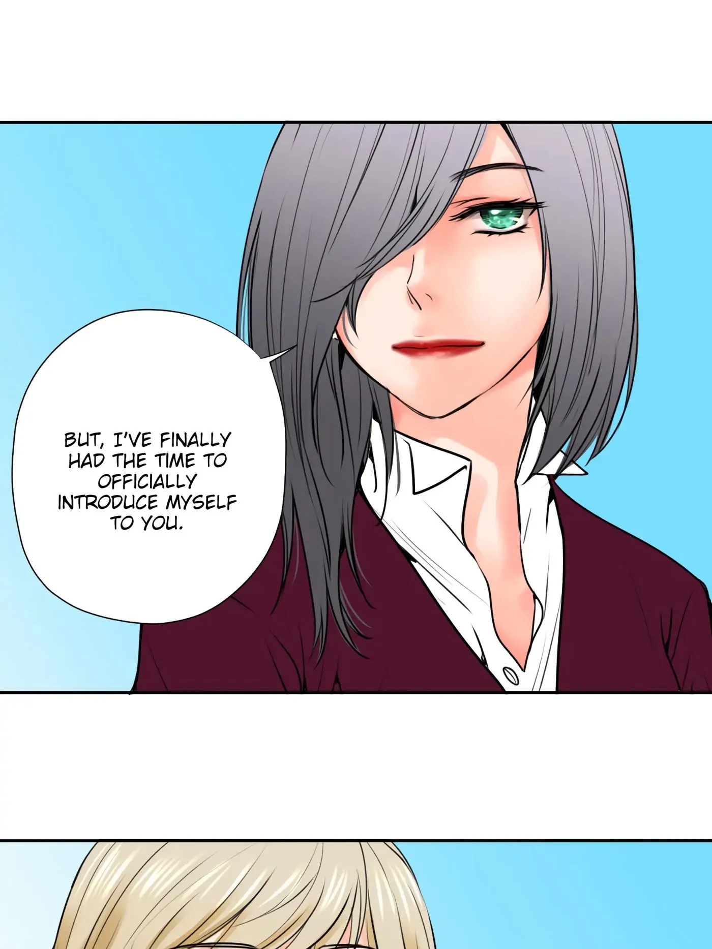 Pulse Chapter 52 page 54 - 