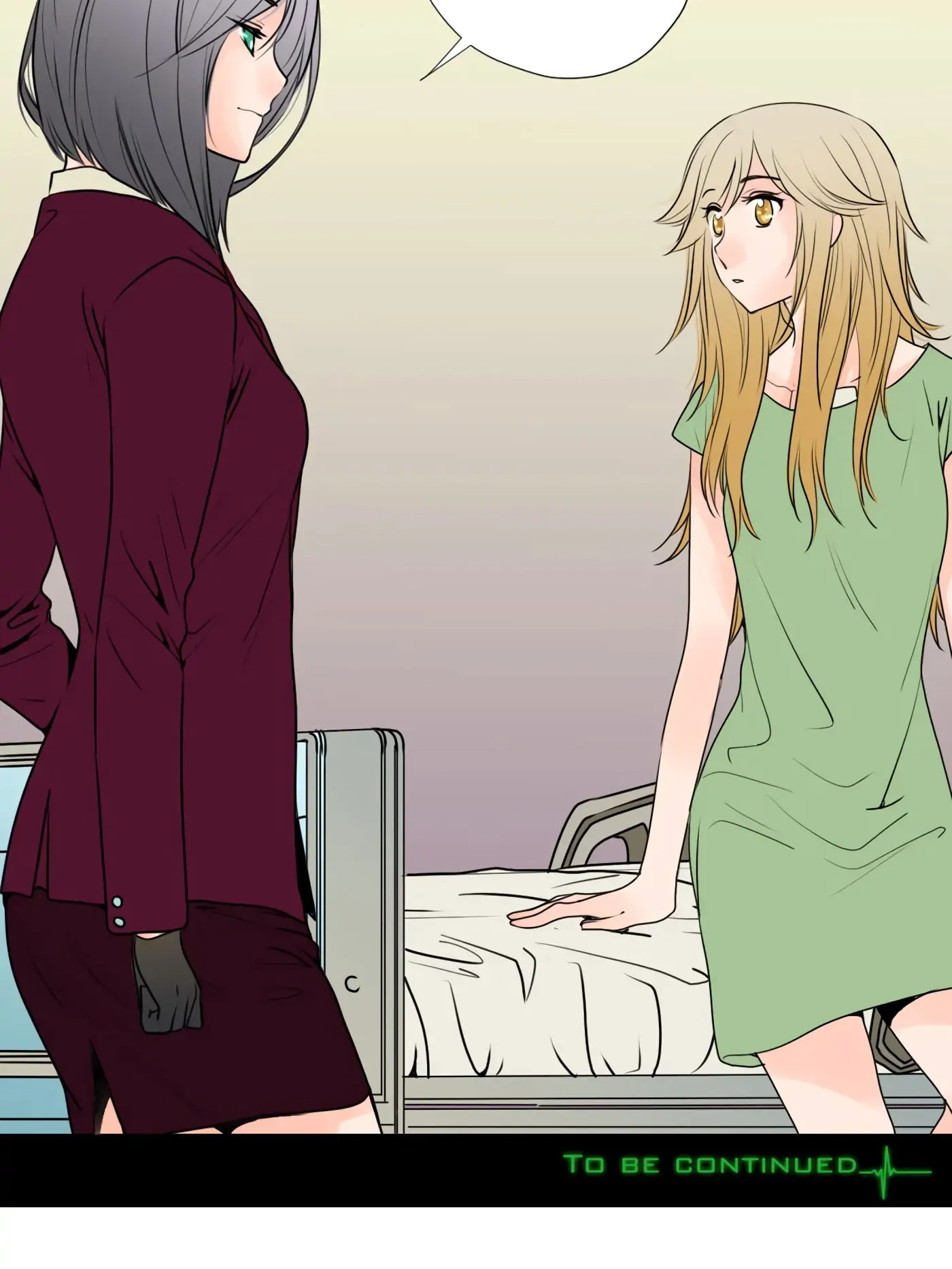Pulse Chapter 52 page 56 - 