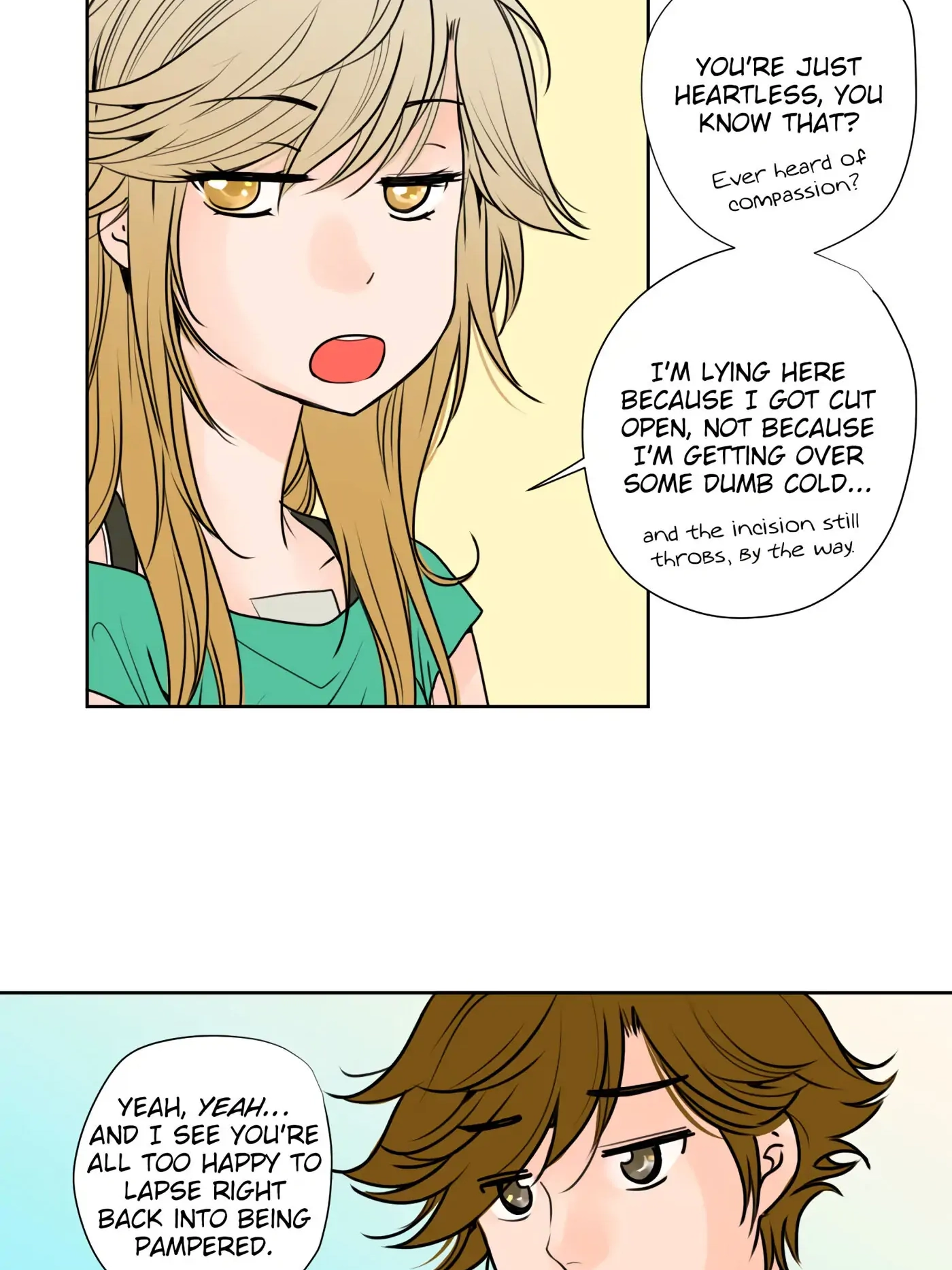 Pulse Chapter 52 page 7 - 
