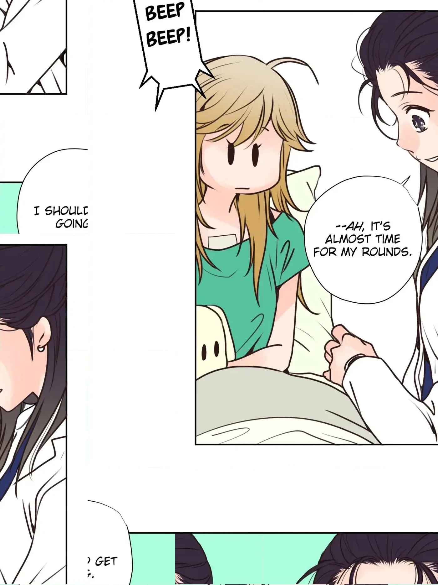 Pulse Chapter 52 page 10 - 