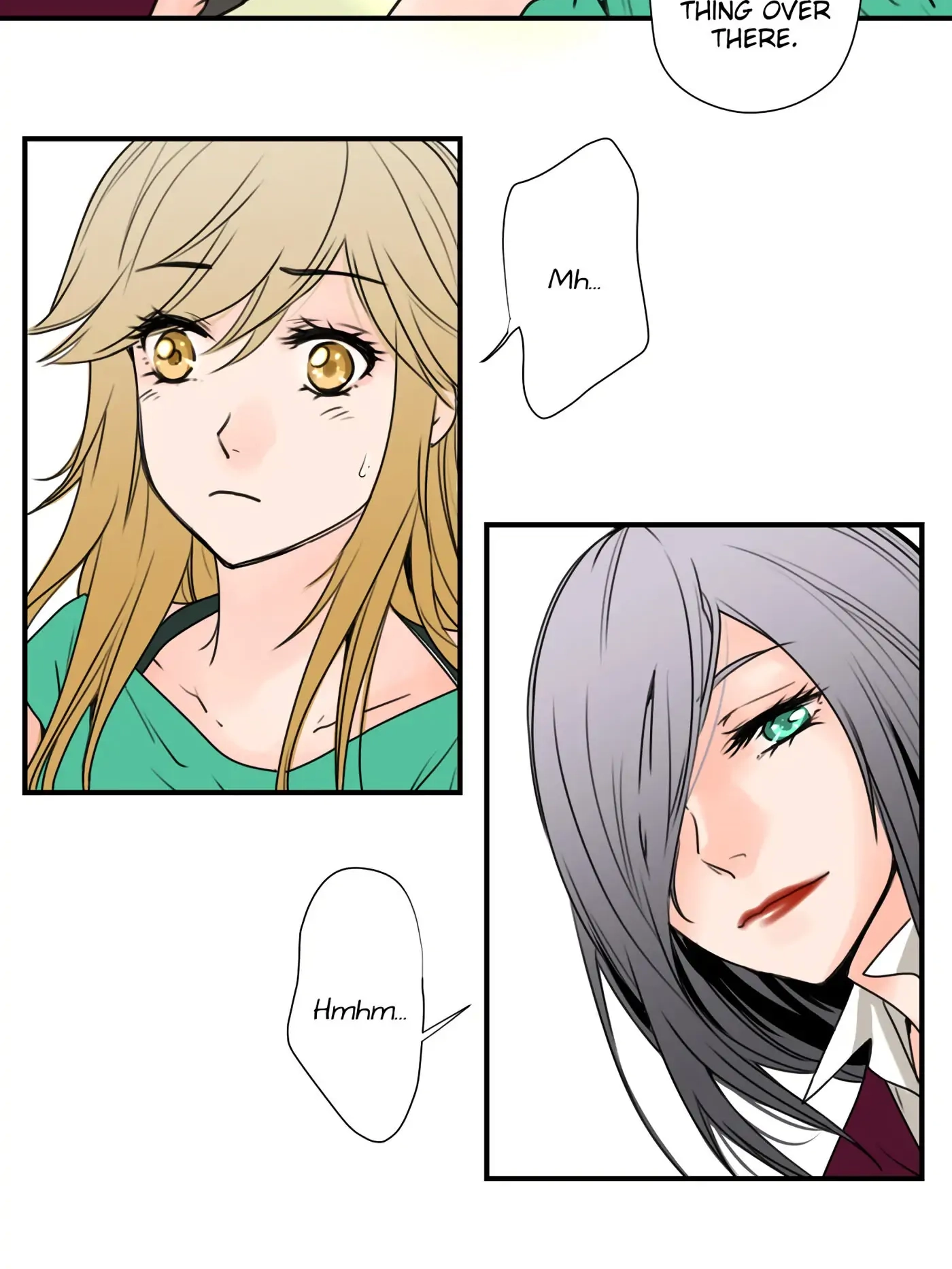 Pulse Chapter 53 page 11 - 