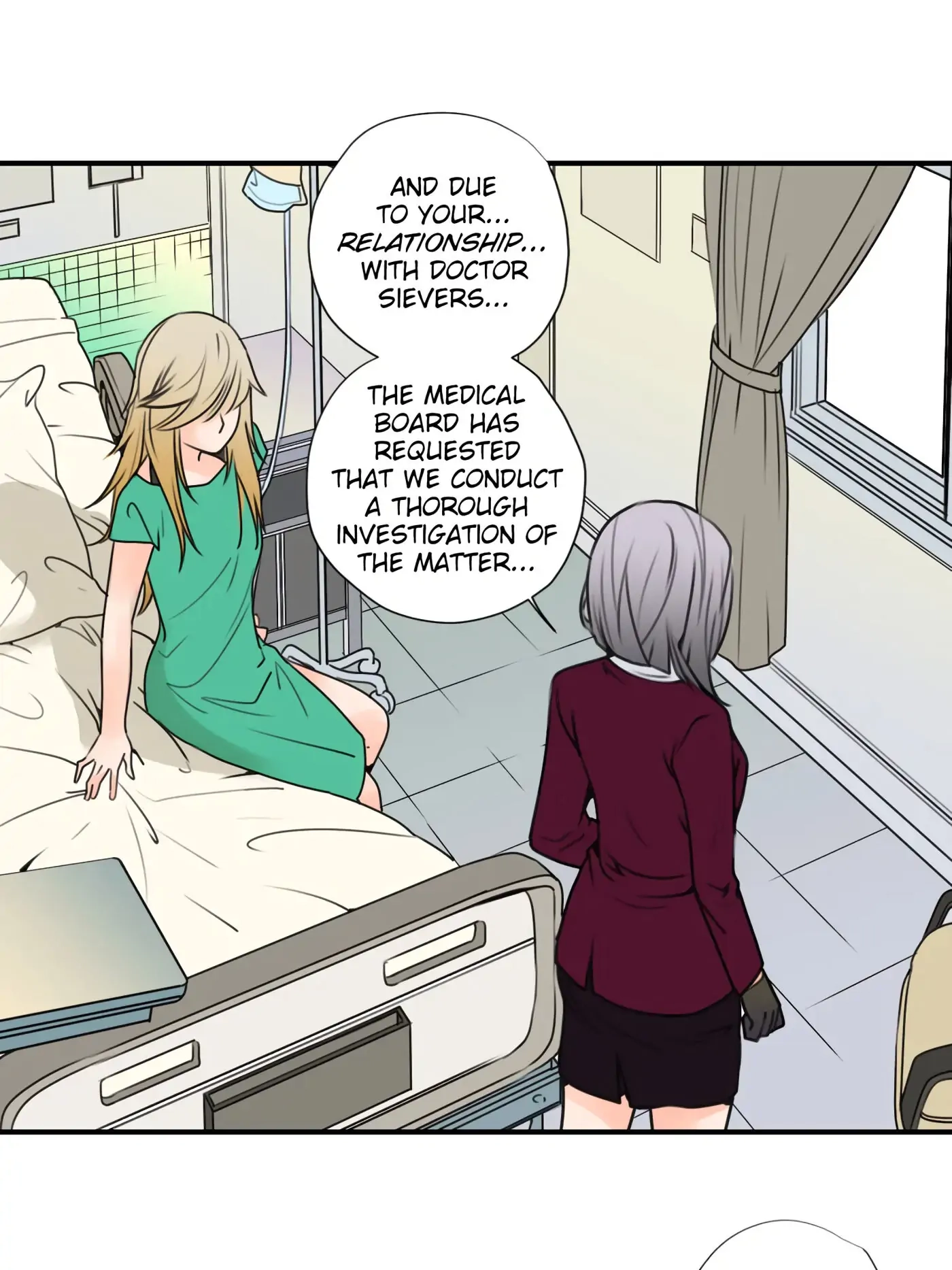 Pulse Chapter 53 page 12 - 
