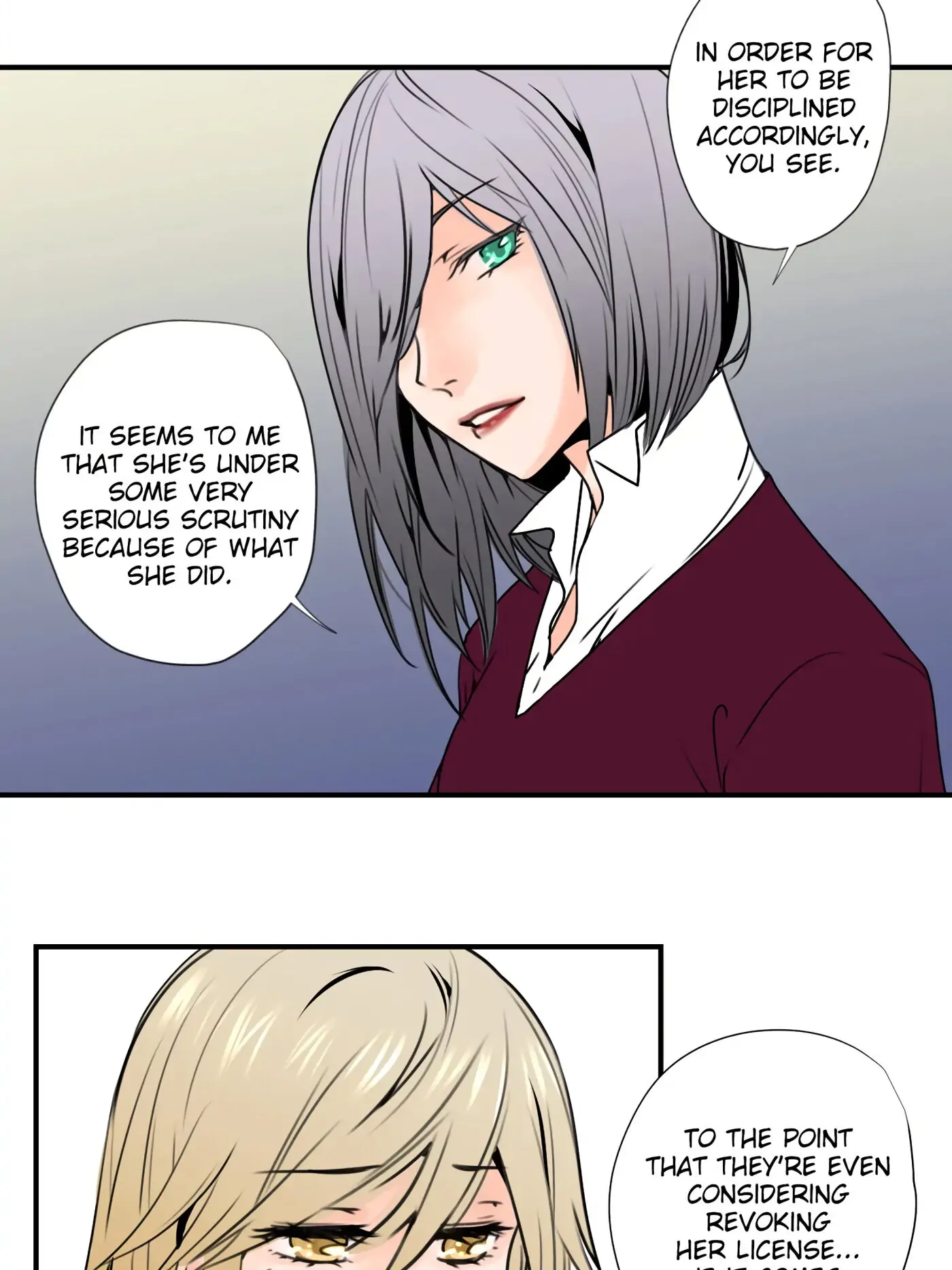 Pulse Chapter 53 page 13 - 