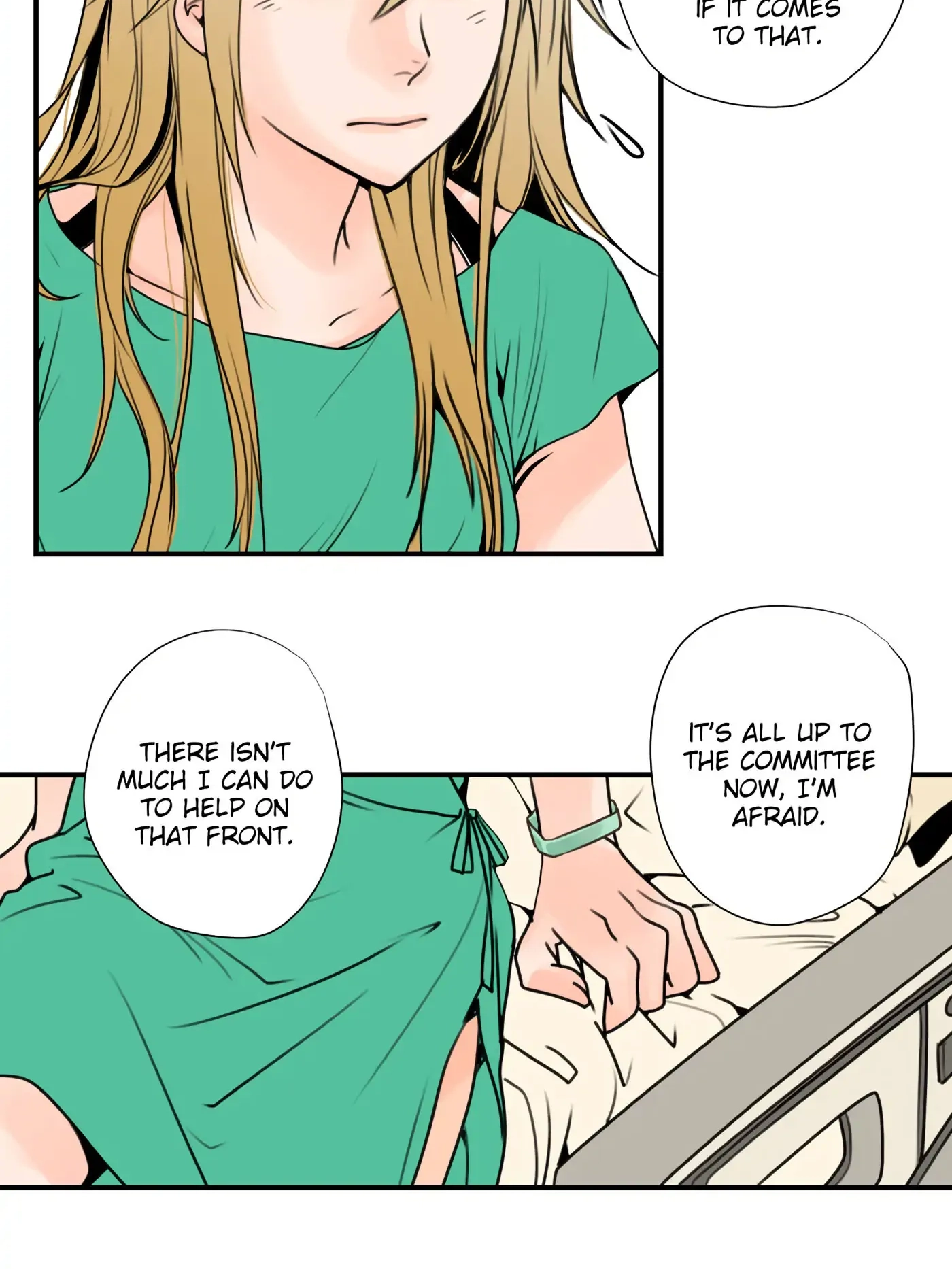 Pulse Chapter 53 page 14 - 