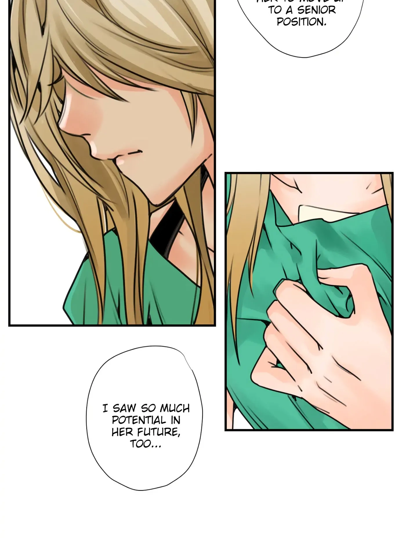 Pulse Chapter 53 page 17 - 