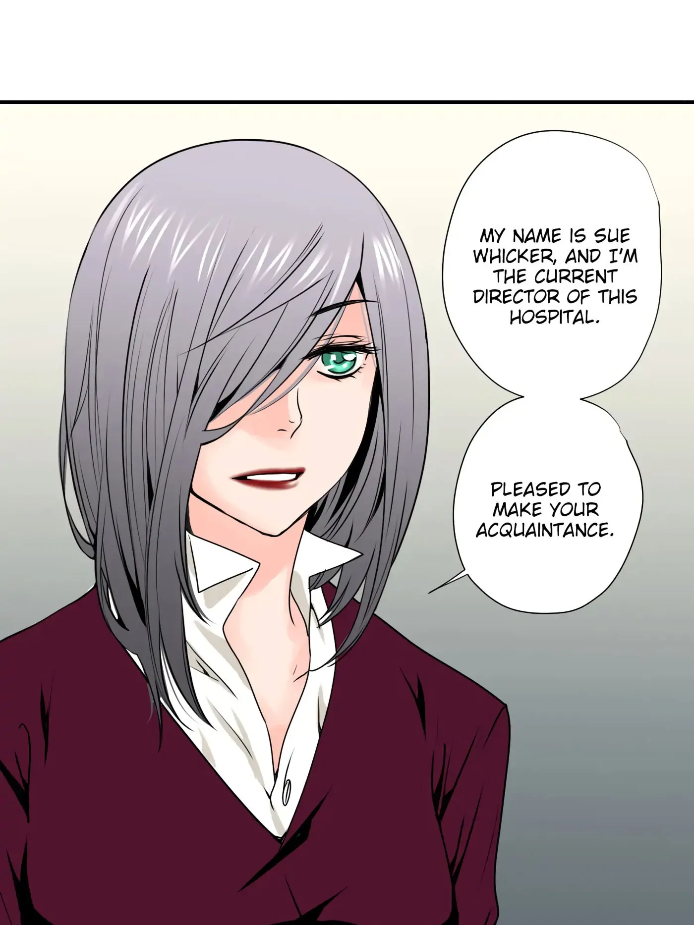 Pulse Chapter 53 page 3 - 