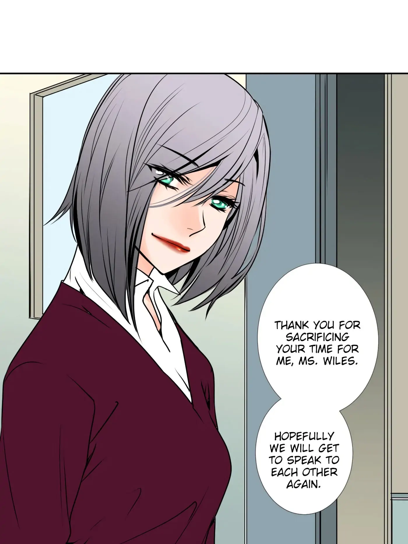 Pulse Chapter 53 page 21 - 