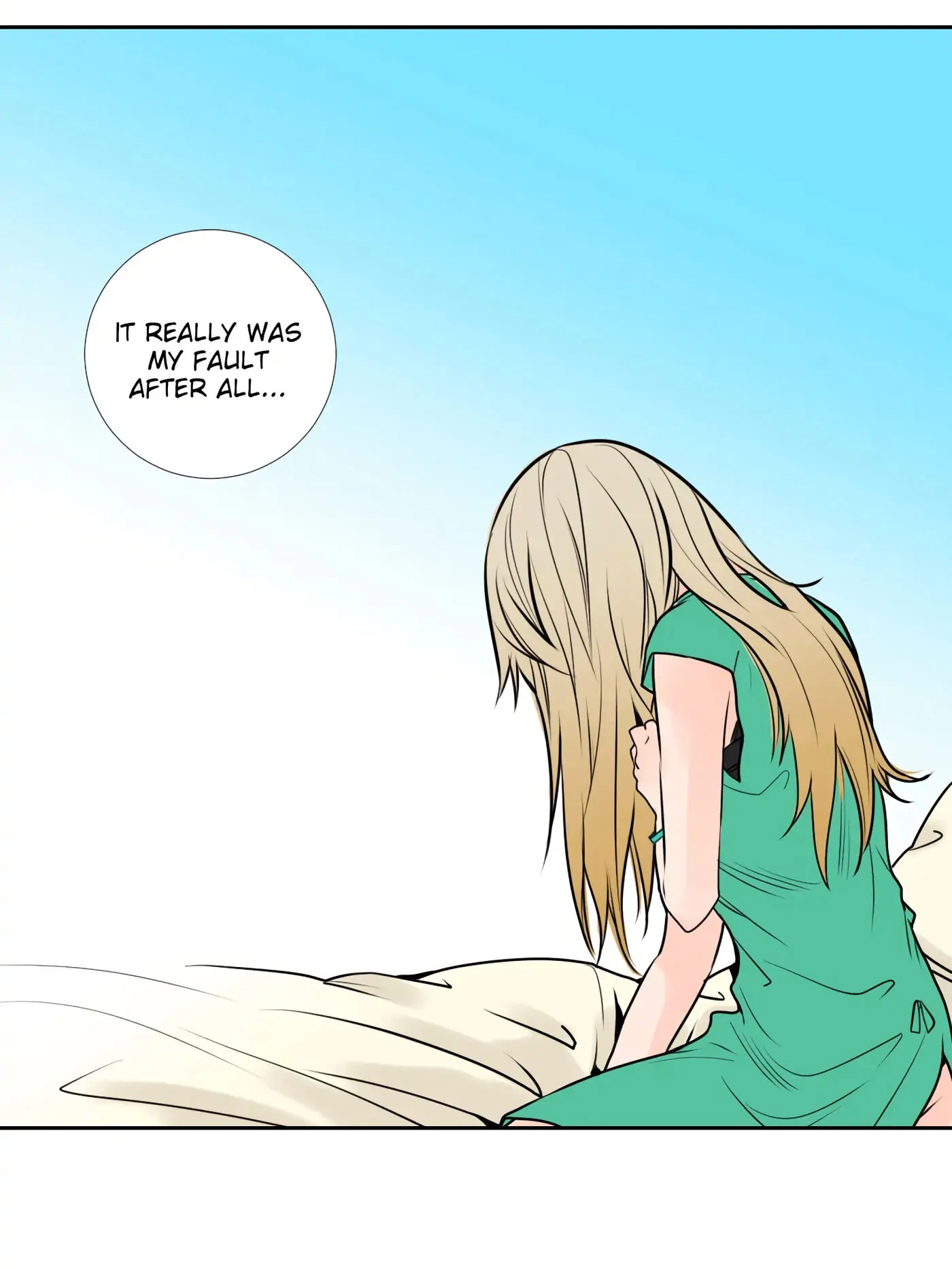 Pulse Chapter 53 page 23 - 