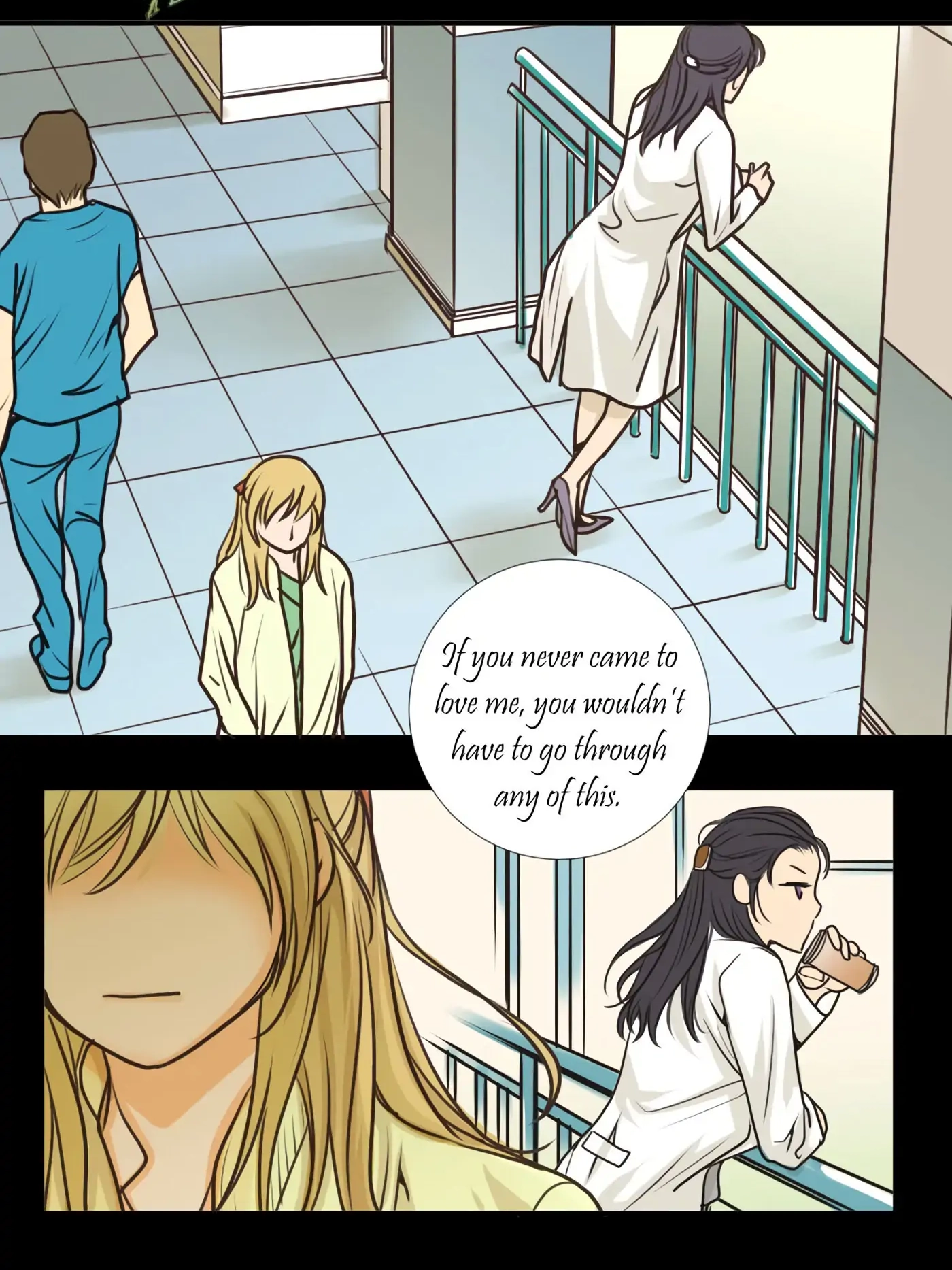 Pulse Chapter 53 page 25 - 