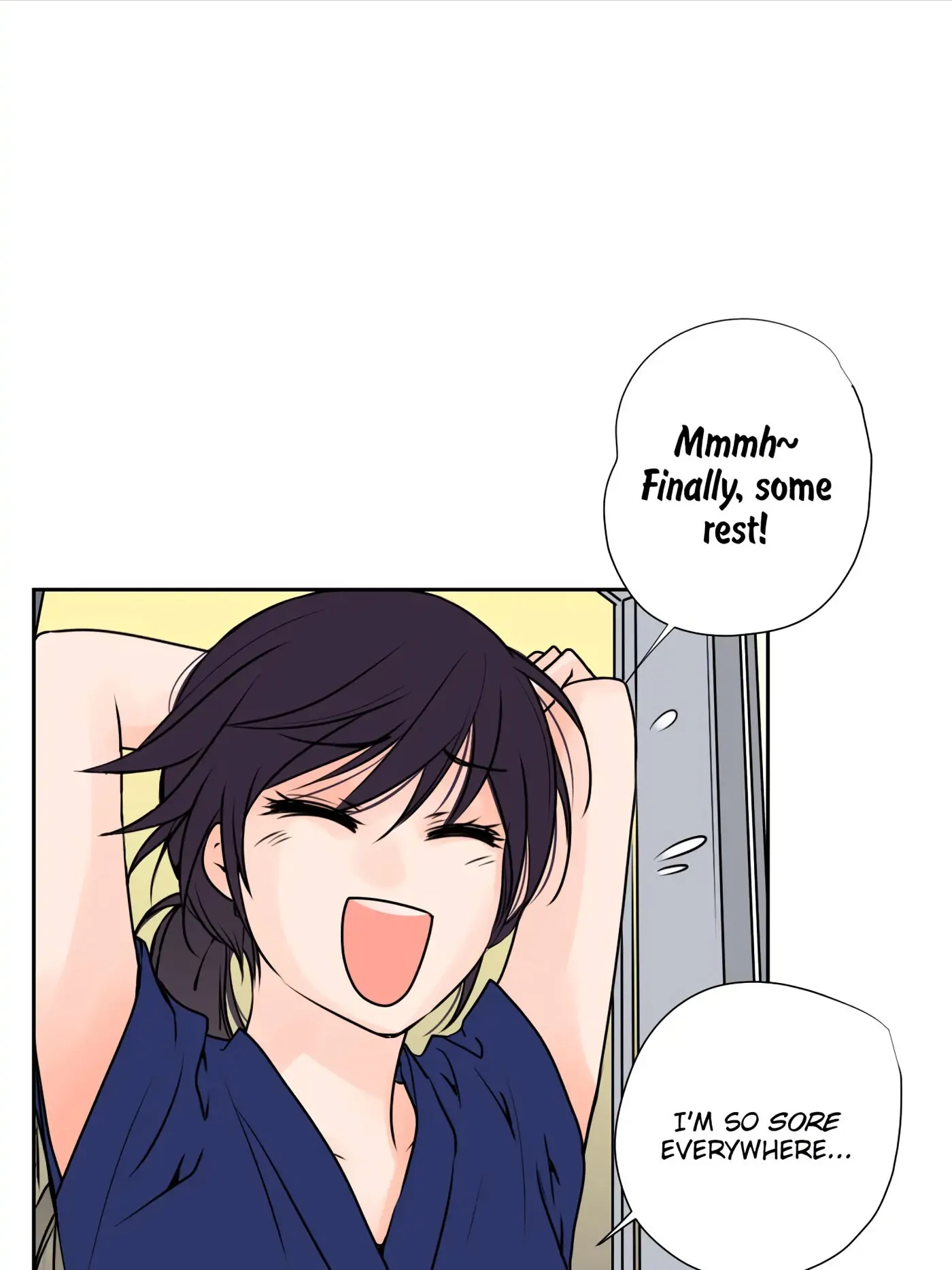 Pulse Chapter 53 page 28 - 